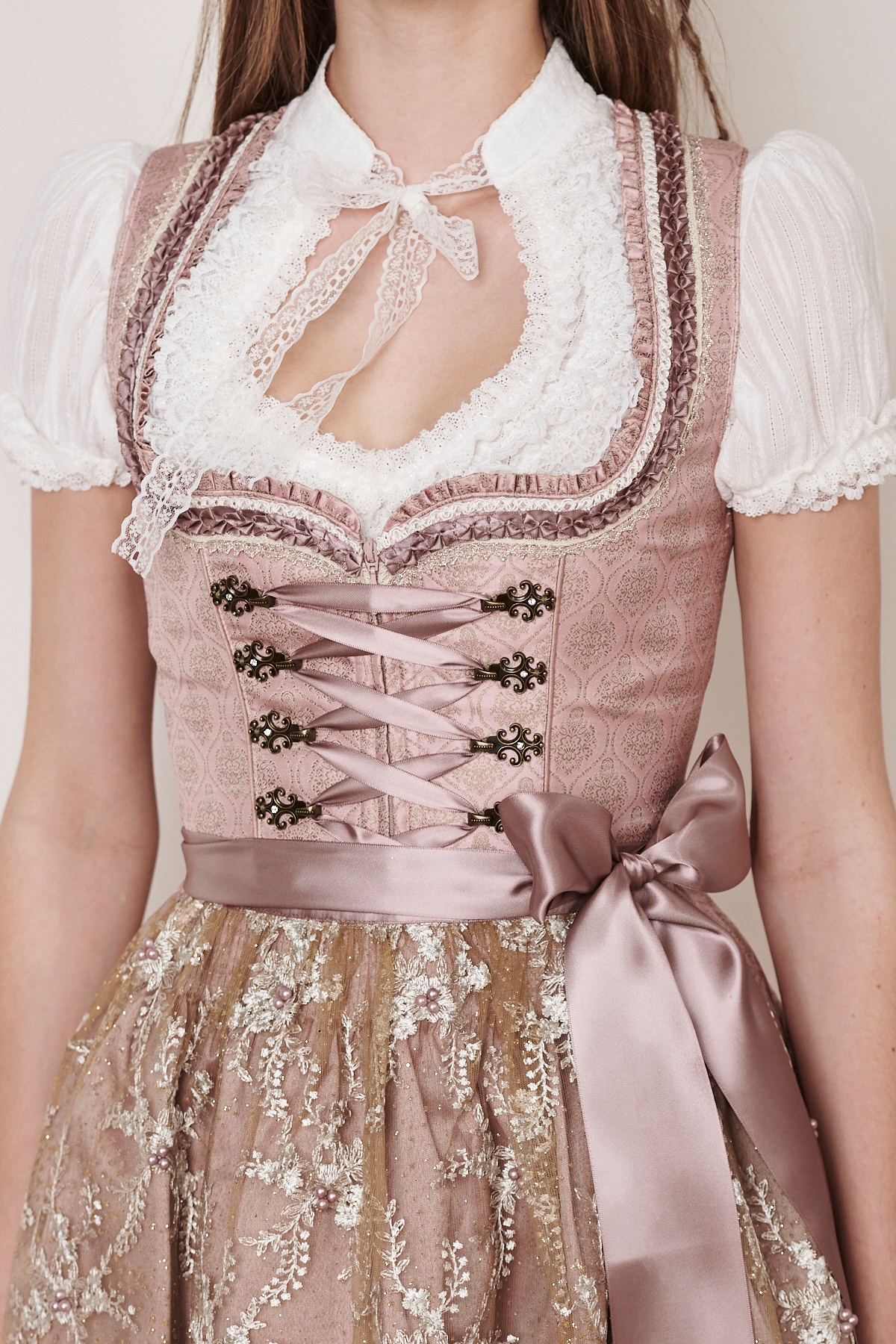 Krüger Dirndl »Dirndl Hailey (50cm)«