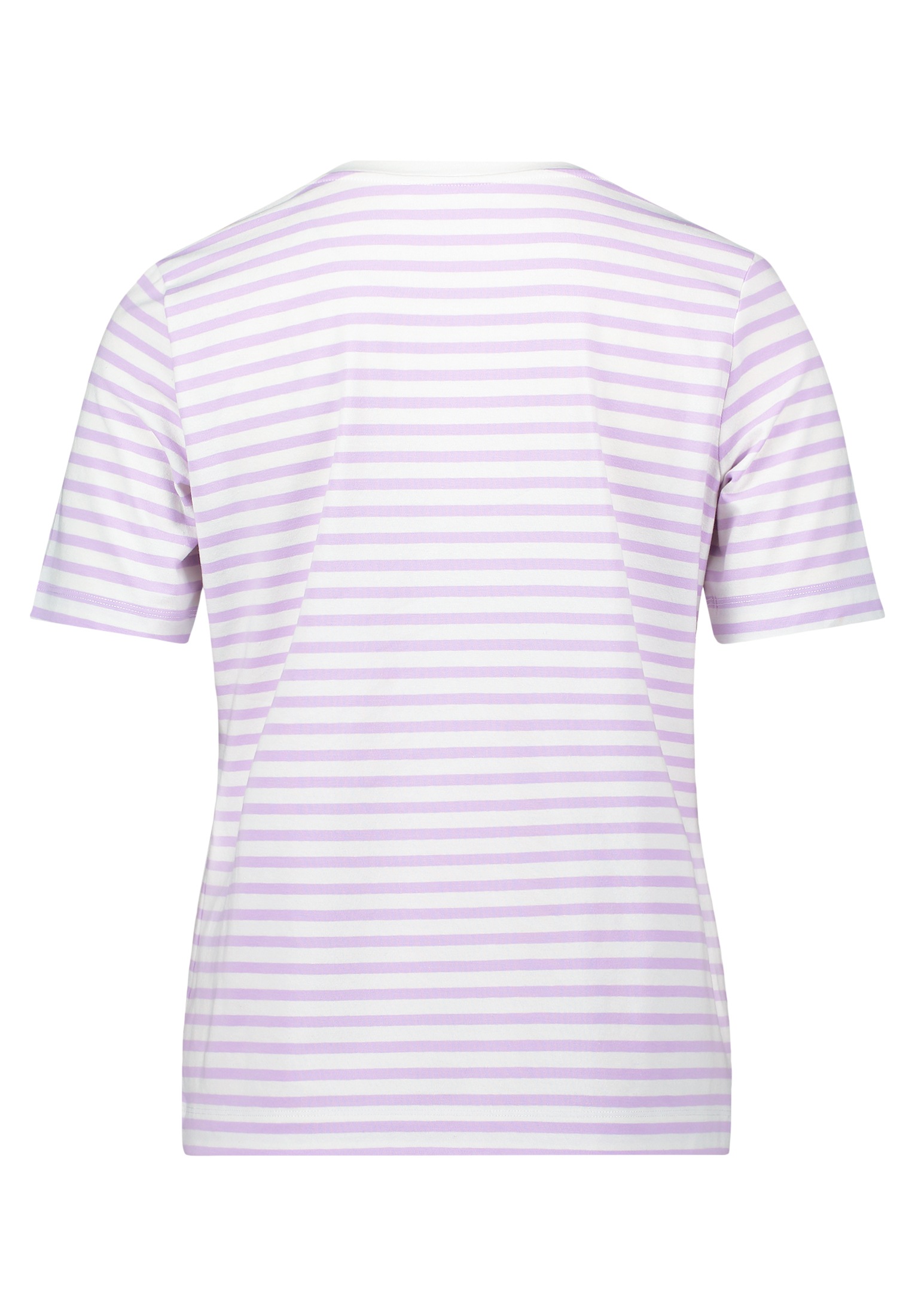 Betty&Co T-Shirt »Basic Shirt mit Ringel«