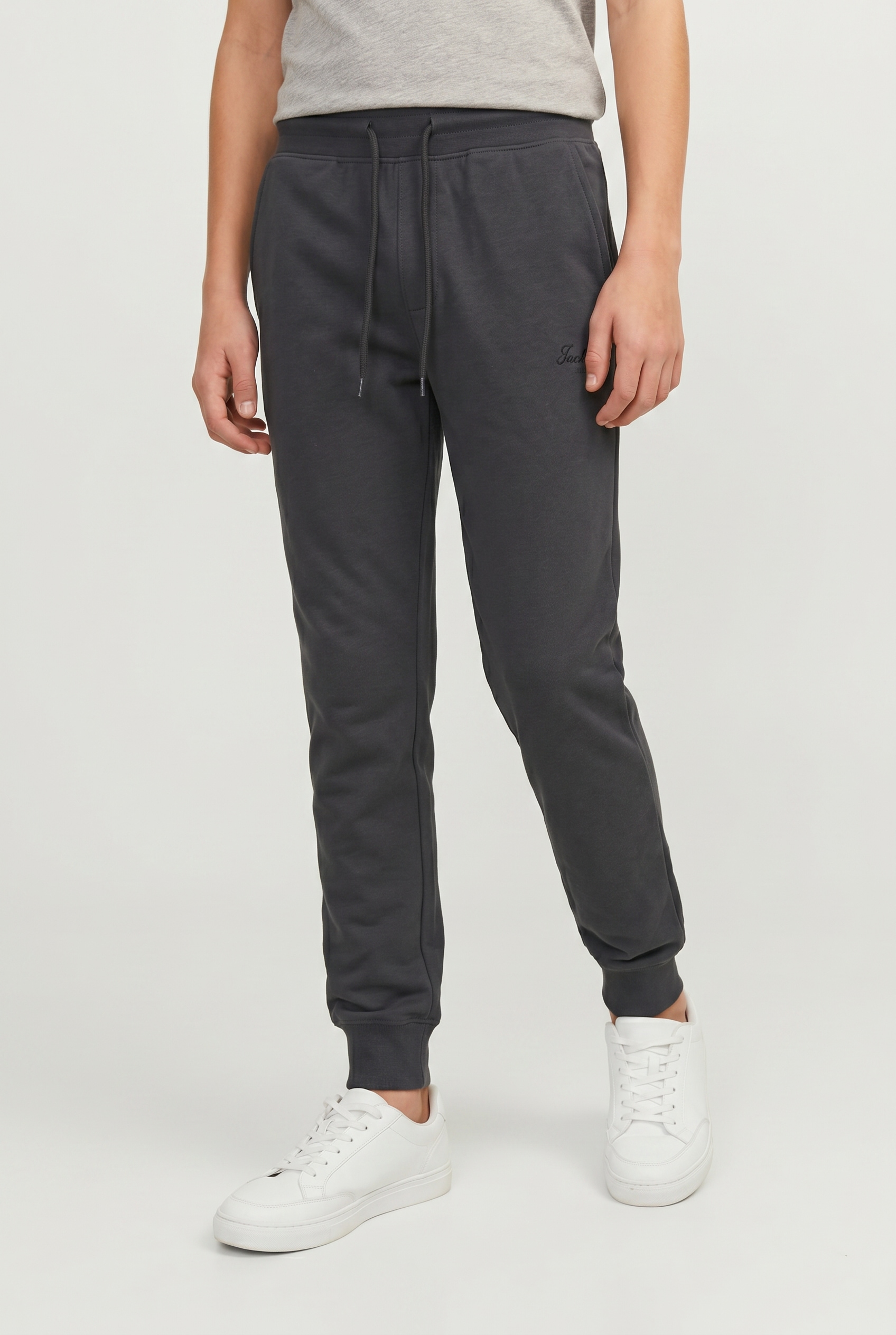 Jack & Jones Junior Sweathose »JPSTGORDON ARCHIVE SWEAT PANTS NOOS JNR«  Baumwollmischung, regular fit