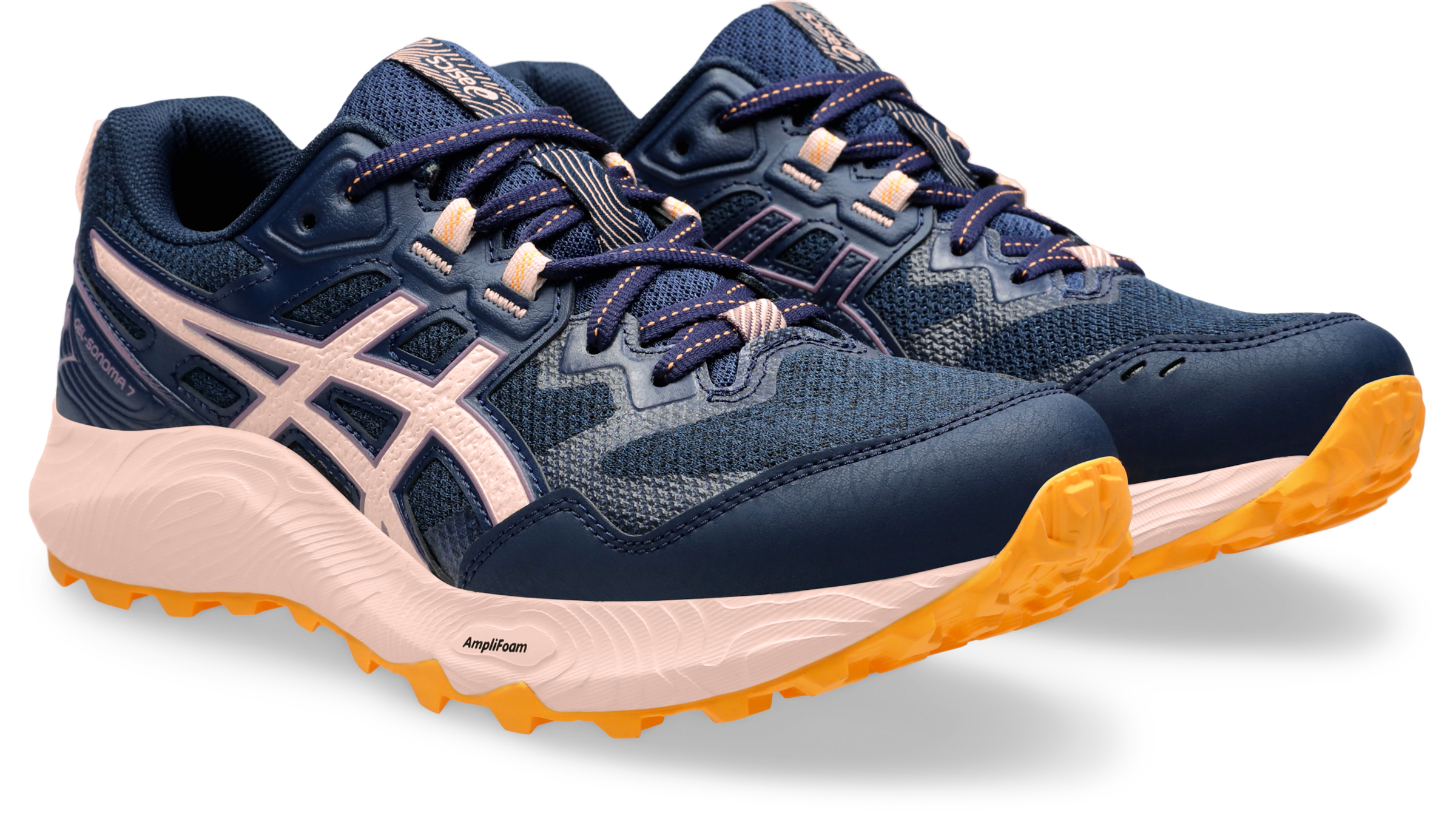 Asics Trailrunningschuh »GEL-SONOMA 7«, Trailrunningschuh