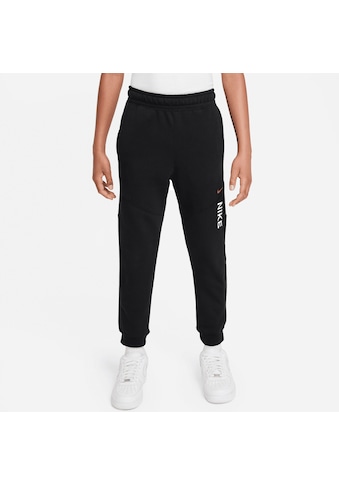 Jogginghose »B NSW HYBRID FLC JOGGER BB«