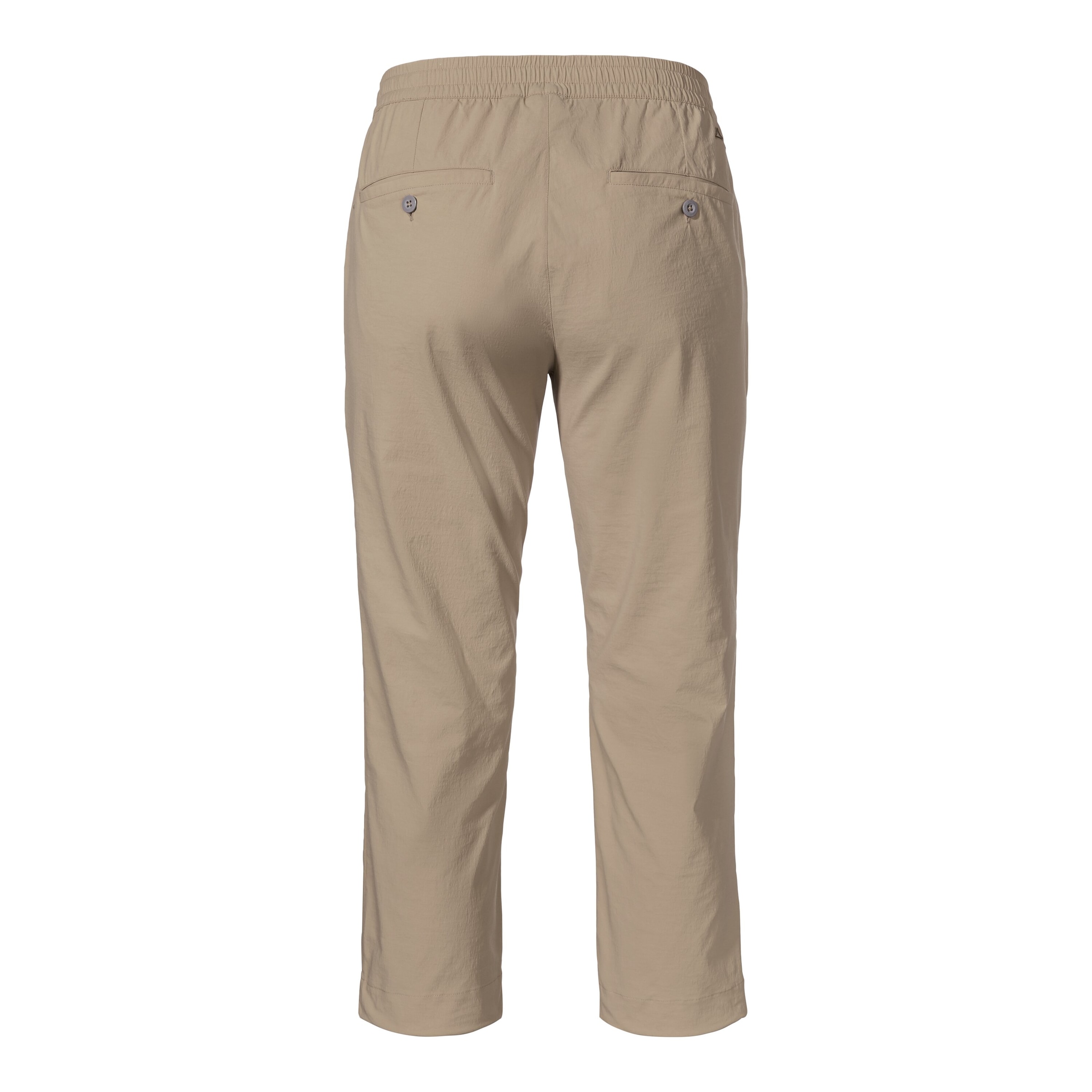 Schöffel 7/8-Hose »Pants Rangun L«  kurze Hose für Trekking und Outdoor-Aktivitäten, sportlicher Stil