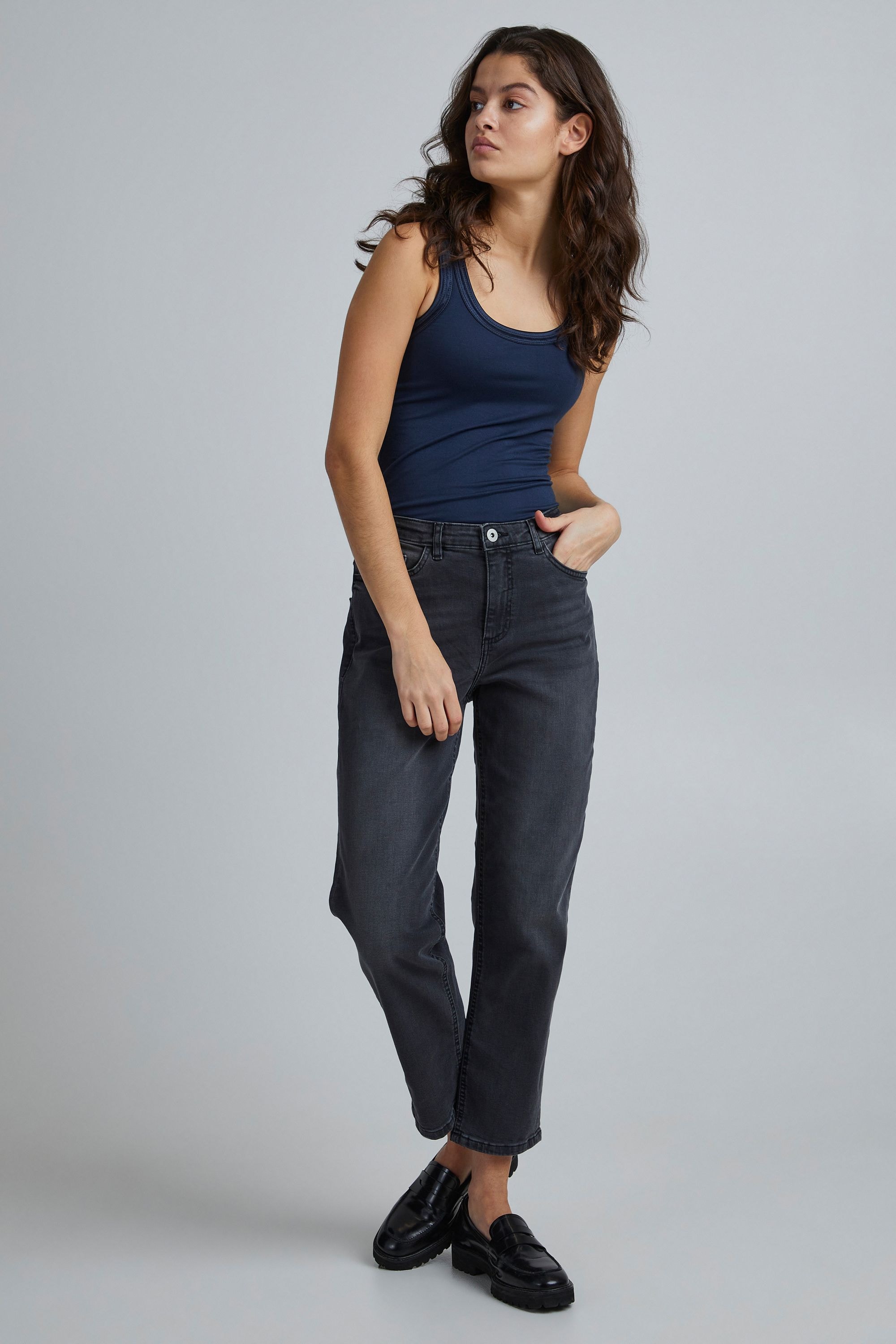 Ichi 5-Pocket-Jeans »5-Pocket-Jeans IHTwiggy«