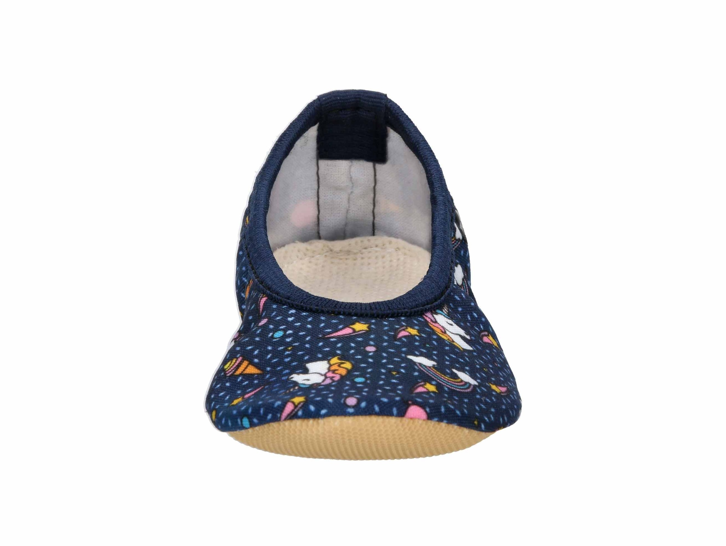 Lico Gymnastikschuh »Gymnastikschuh G 1 Style«