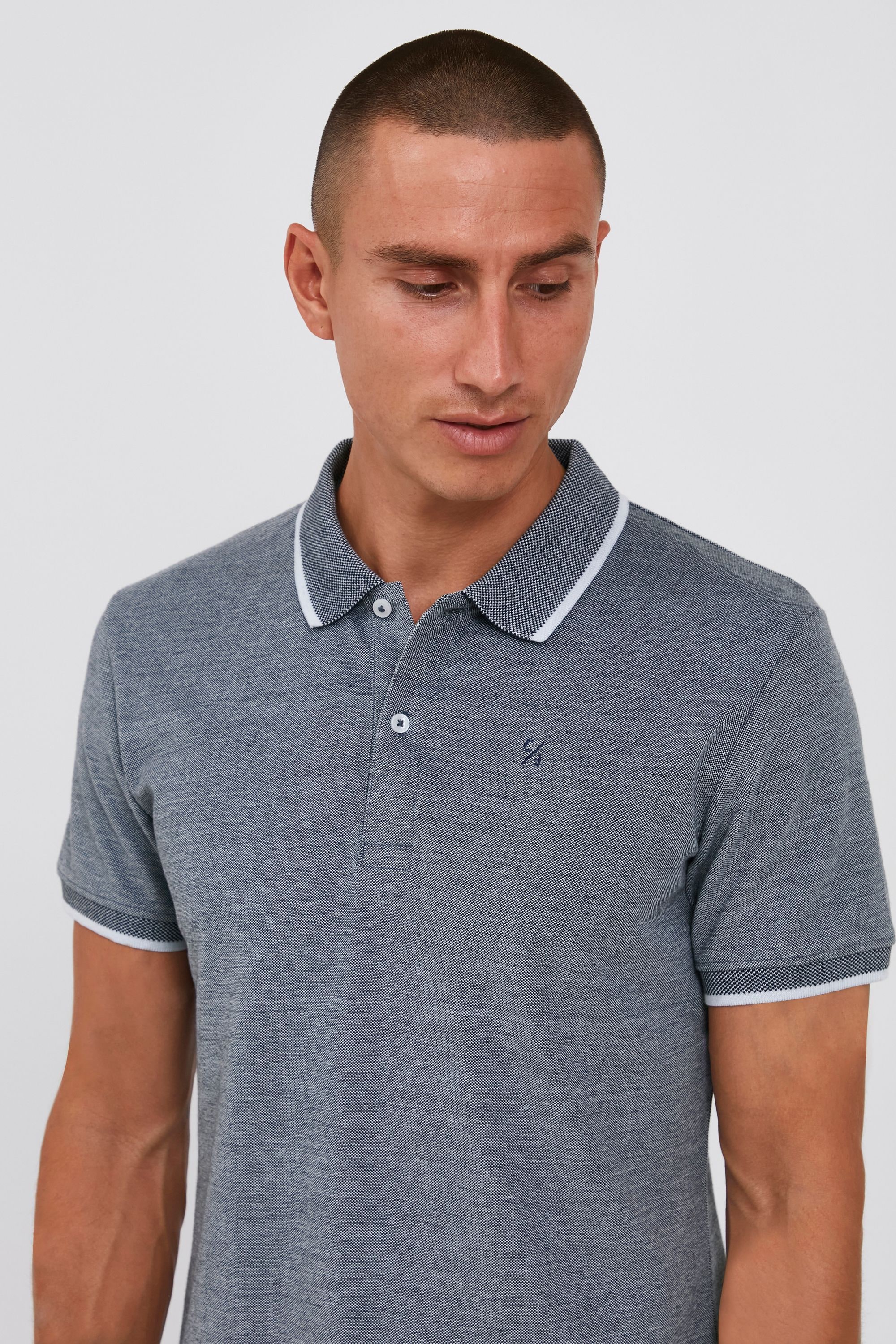 Casual Friday Poloshirt »Poloshirt CFTristan«