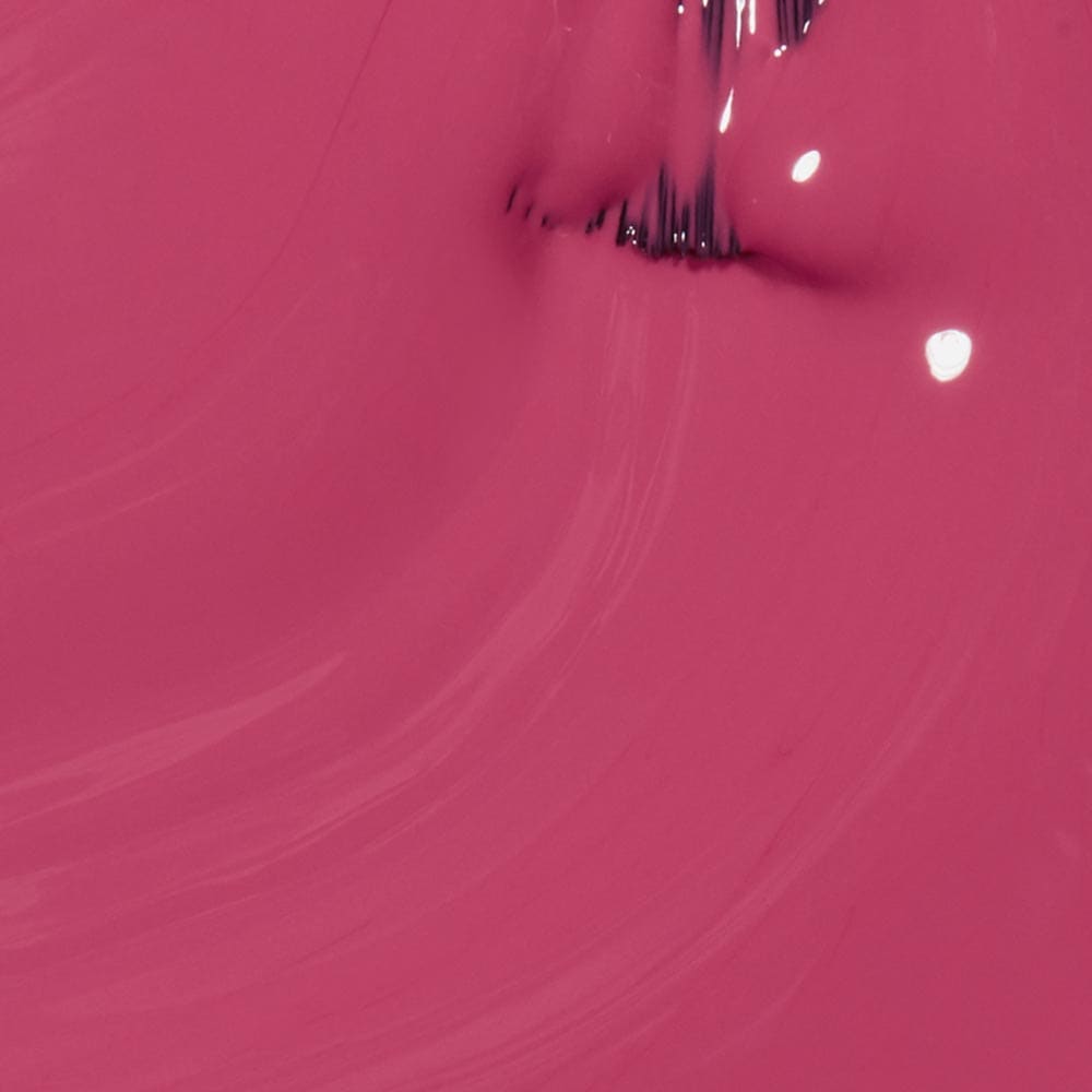 OPI Nagellack »Nail Lacquer Iceland Aurora Berry-Alis« schnelltrocknend, glänzend, glattes Finish, wischfest, hohe Deckkraft