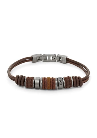 Fossil-Schmuck Herren online kaufen ♕