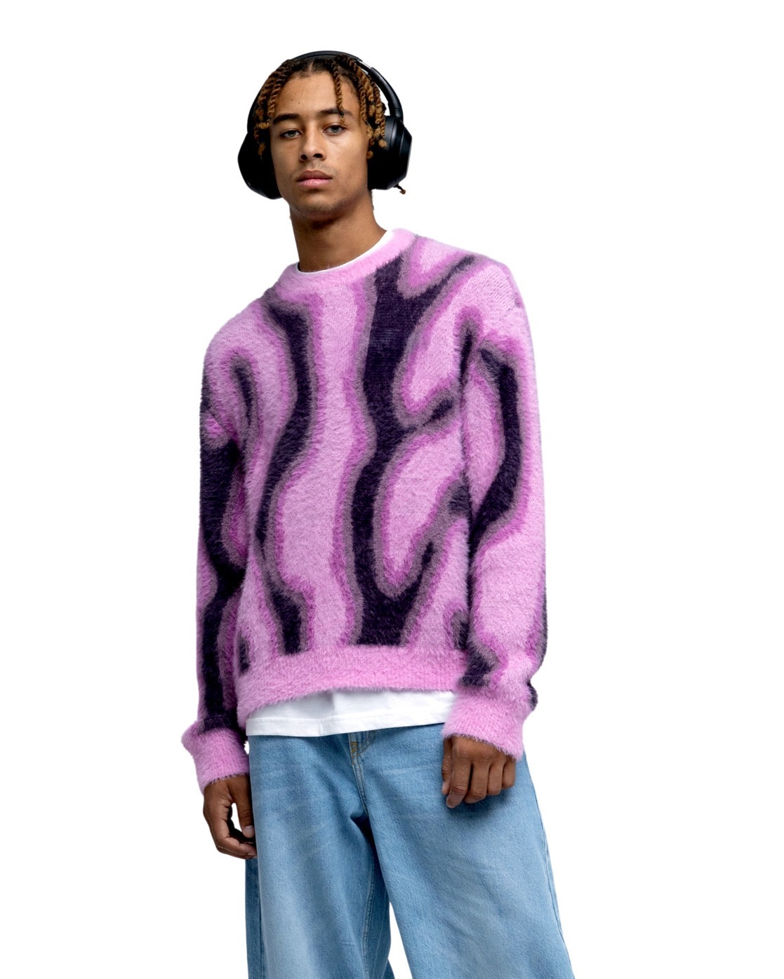 DC Shoes Strickpullover »DC Yentra«