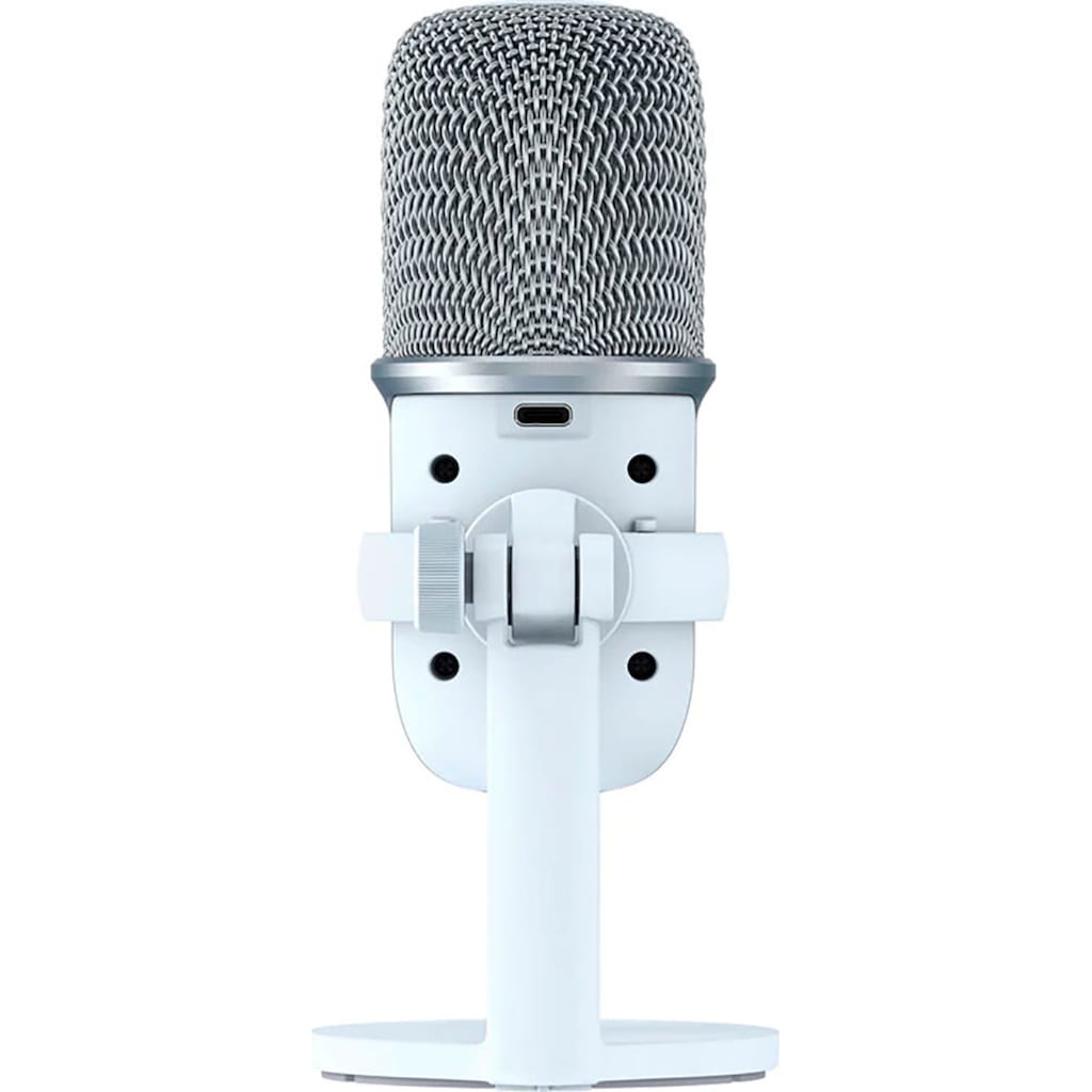 HyperX Mikrofon »SoloCast«, (1 tlg.)