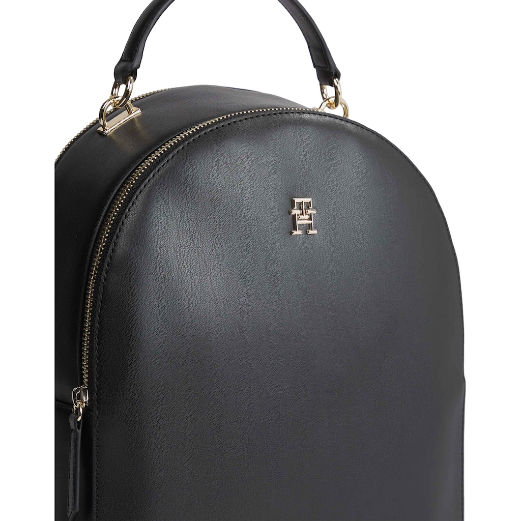 Tommy Hilfiger Cityrucksack »TH REFINED BACKPACK«