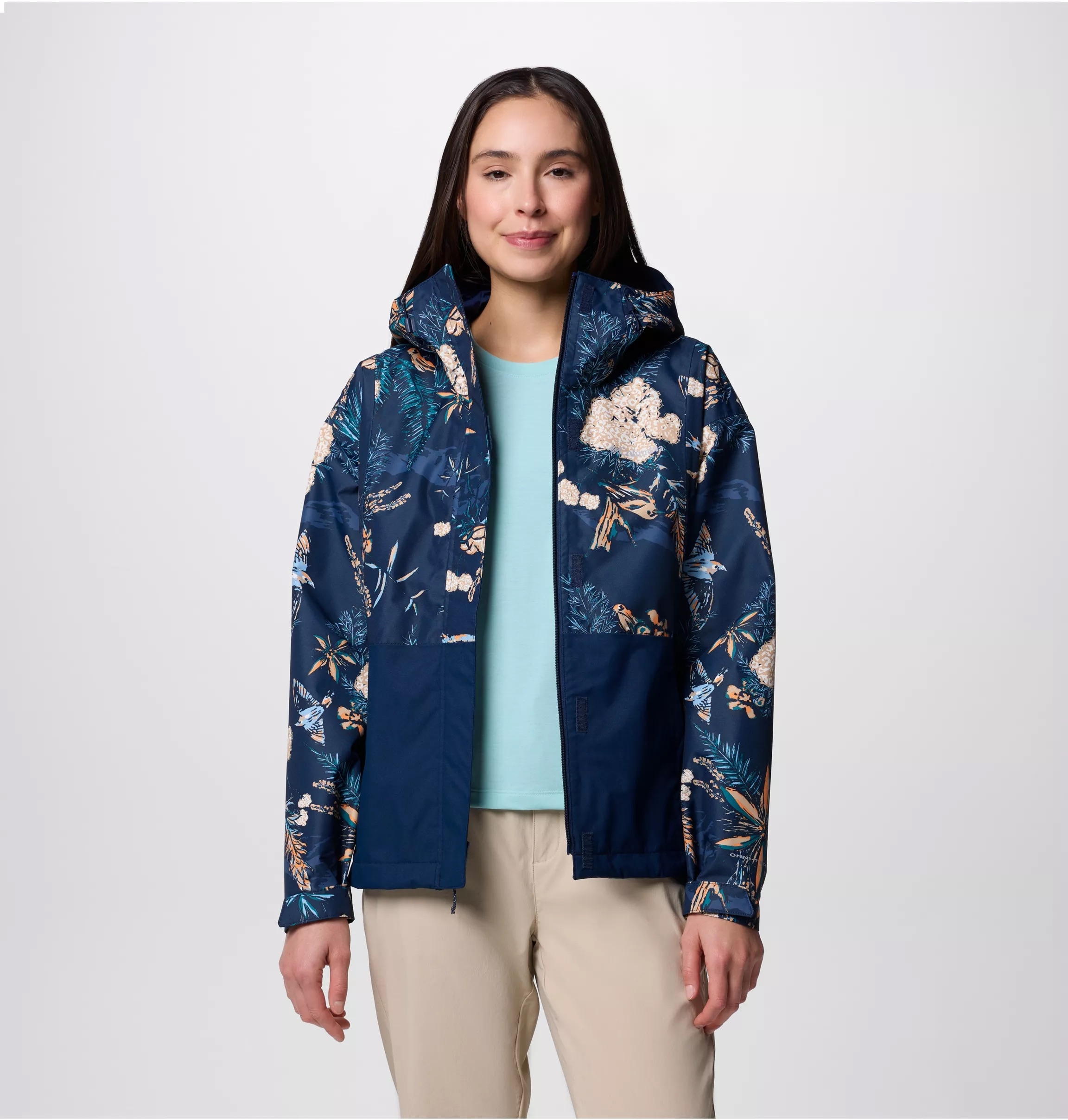 Columbia Outdoorjacke
