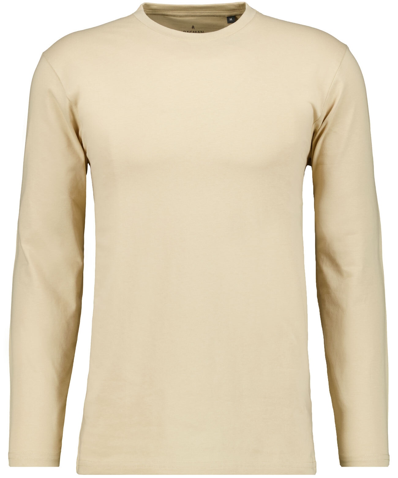 RAGMAN Langarmshirt