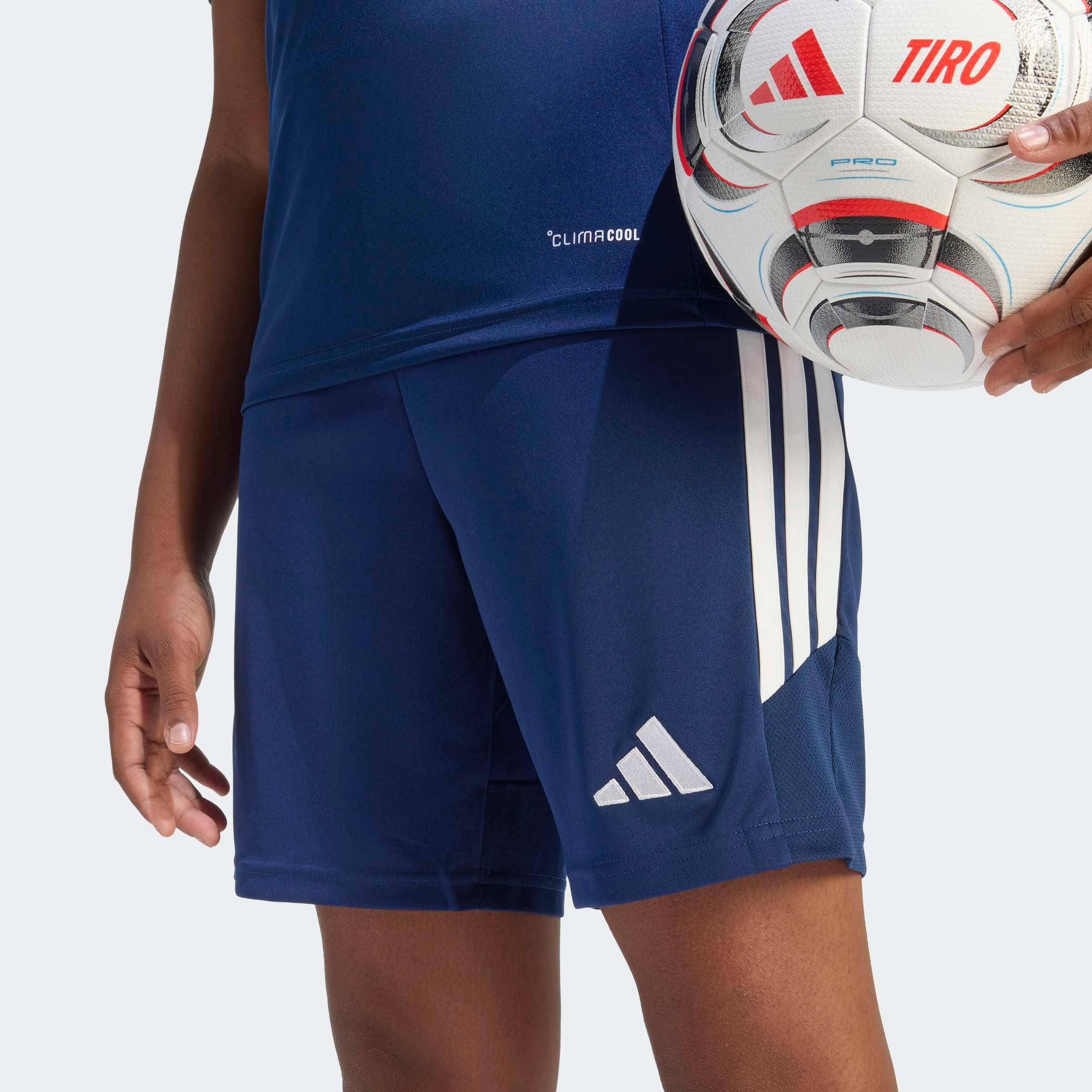 adidas Performance Trainingsshorts »TIRO26 LEAGUE KIDS«