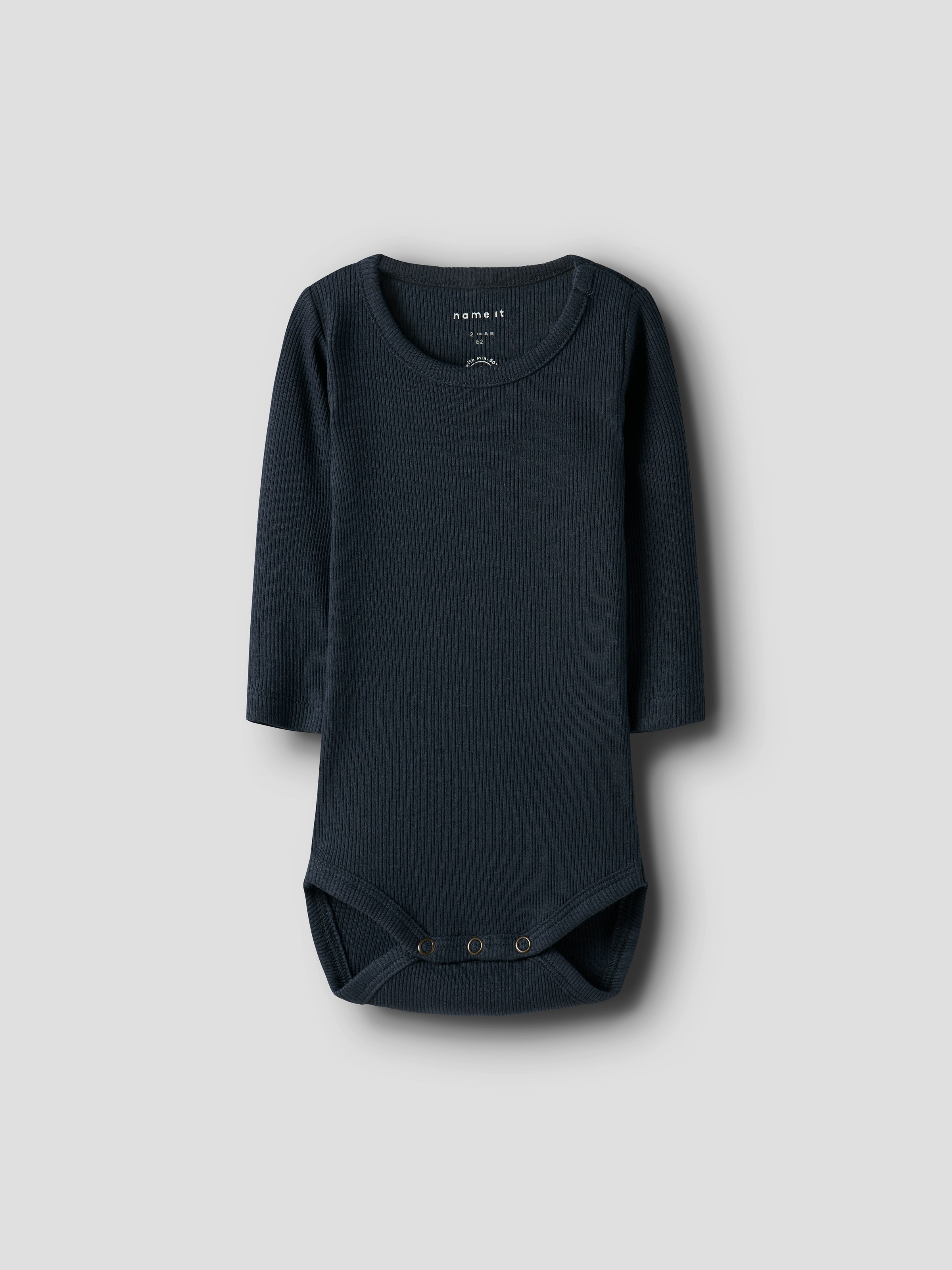 Name It Langarmbody »NBNKAB LS BODY LEGGING SET NOOS« Set, 2 Stk. mit dazu passender Leggings