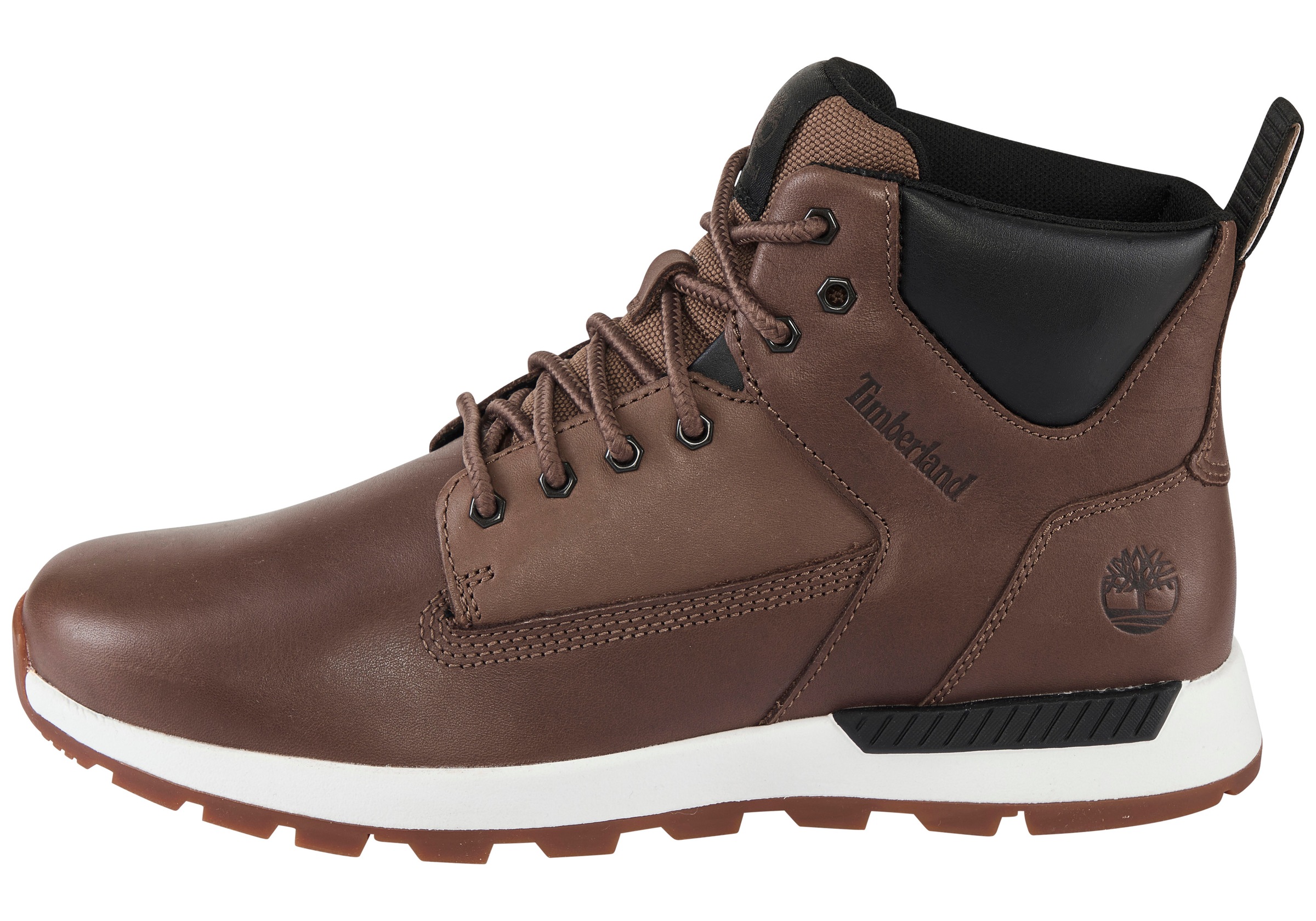 Timberland Schnürboots »KILLINGTON TREKKERMID LACE UP SNEAKER«, Winterstiefel, Schnürstiefel, Winterschuhe