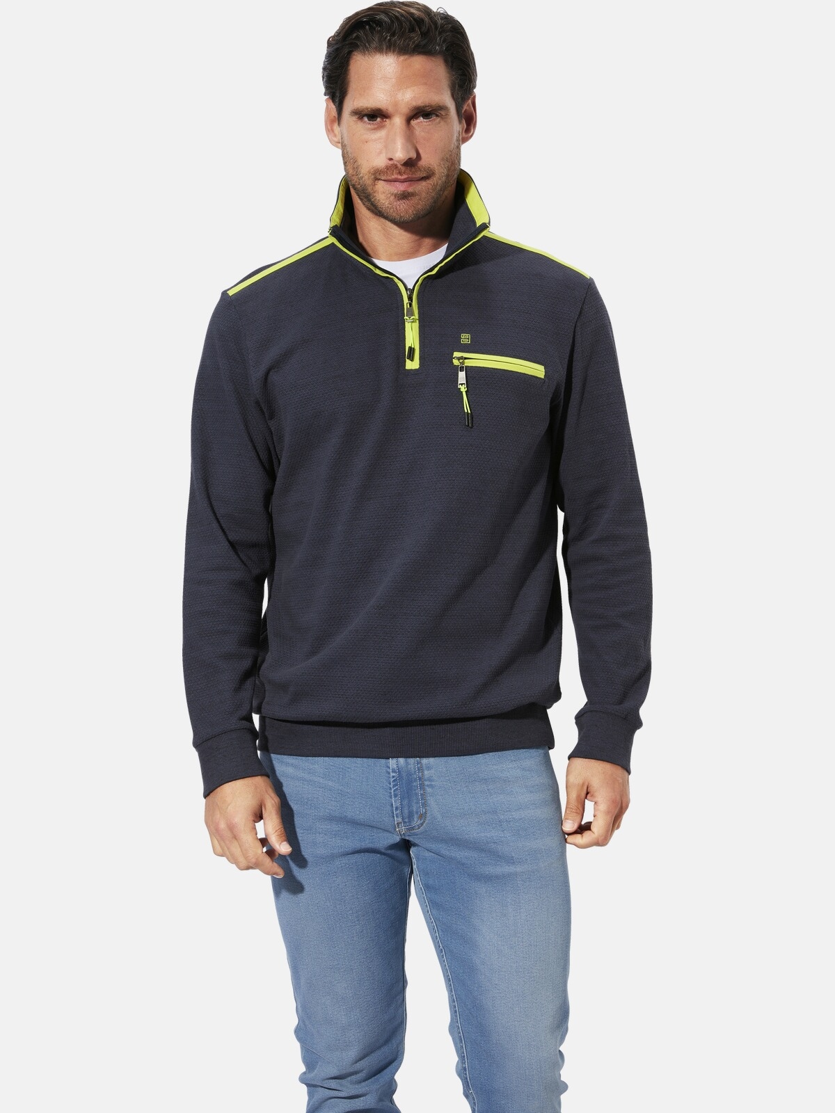 Babista Sweatshirt »Sweatshirt PALDOR«
