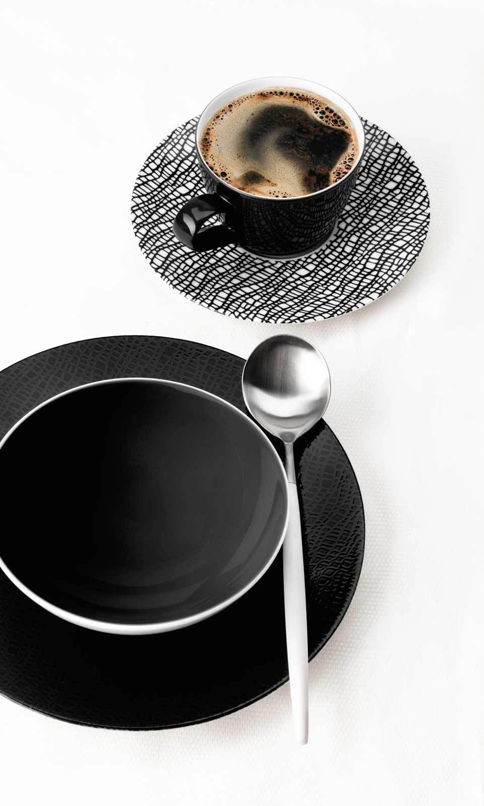 Seltmann Weiden Frühstücksteller »Frühstücksteller Life Fashion ø 22,5 cm«