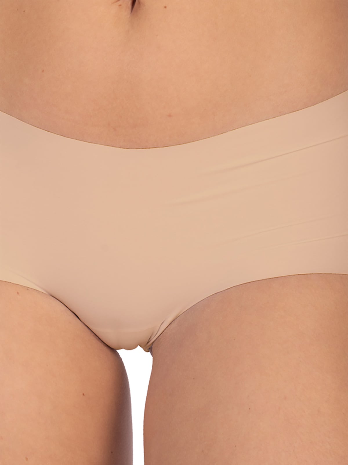 Nina Von C. Panty »3er Pack Damen Shorty Secret Soft & Shape«, (Spar-Pack, 3 Stück St.)
