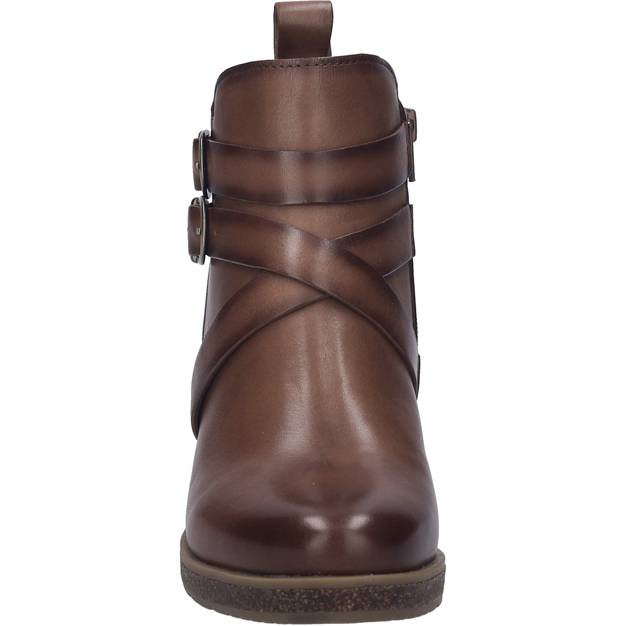 Josef Seibel Stiefelette »Gloria 08, cognac«
