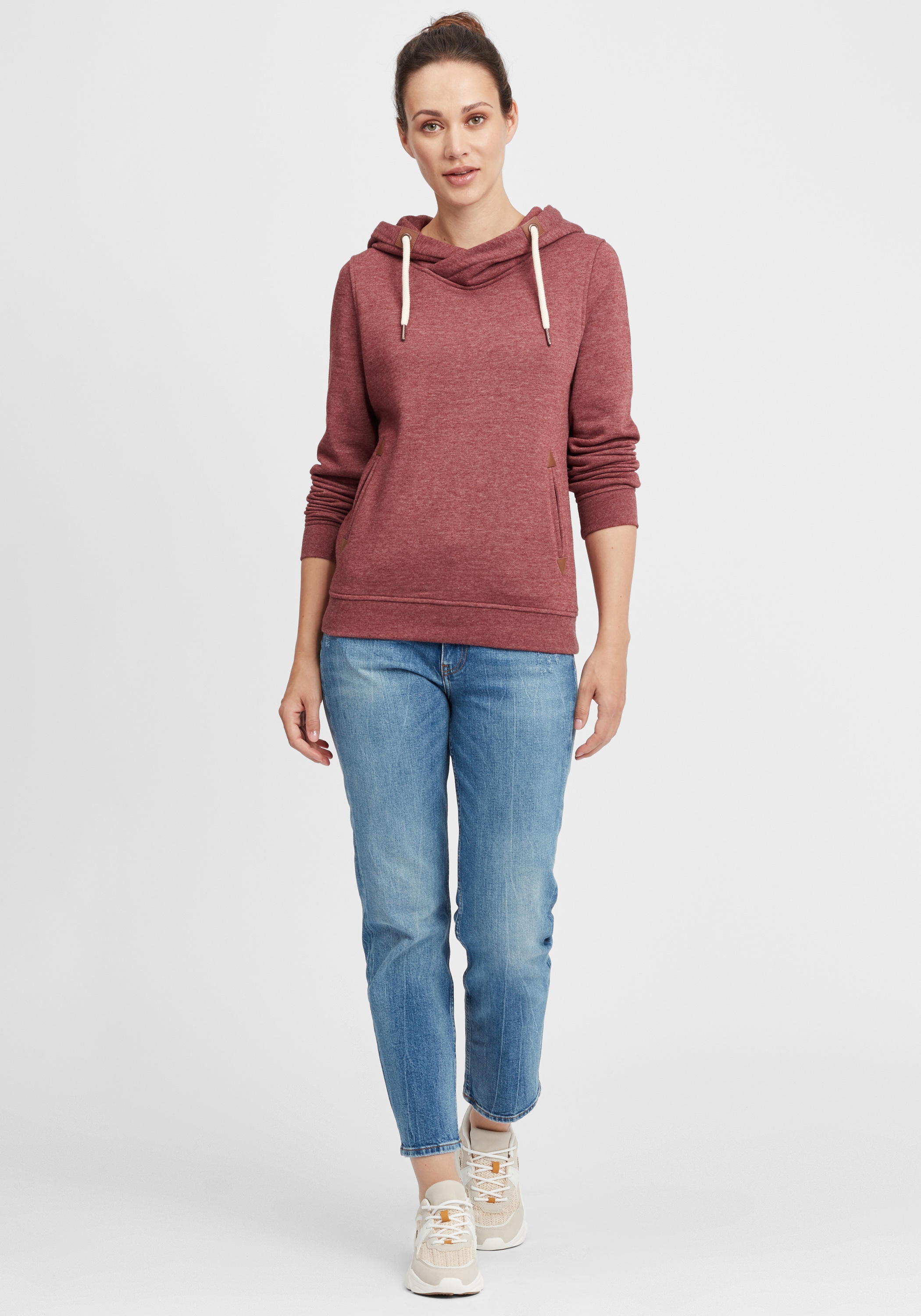 OXMO Hoodie »Hoodie OXVicky«