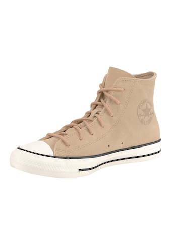 Sneaker »CHUCK TAYLOR ALL STAR MONO SUEDE«