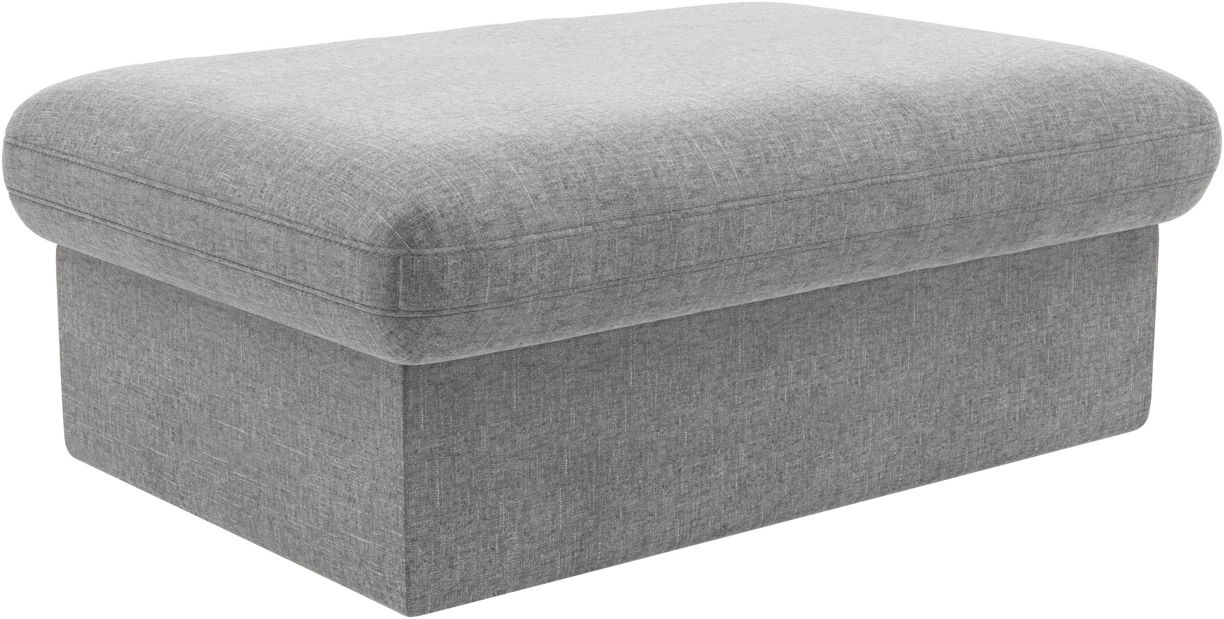 sit&more Polsterhocker »Moreno«, mit Stauraum