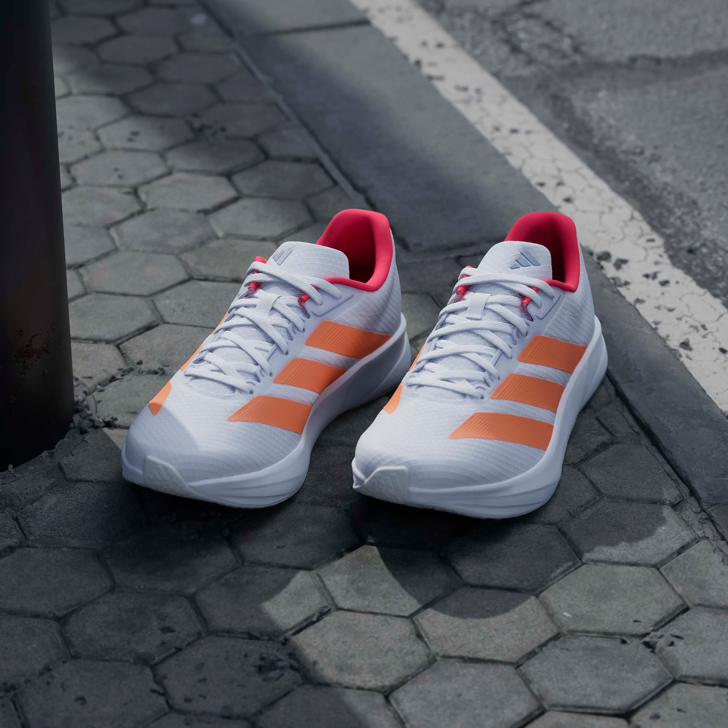 adidas Performance Laufschuh »DURAMO RC2 RUNNING«  sehr leicht
