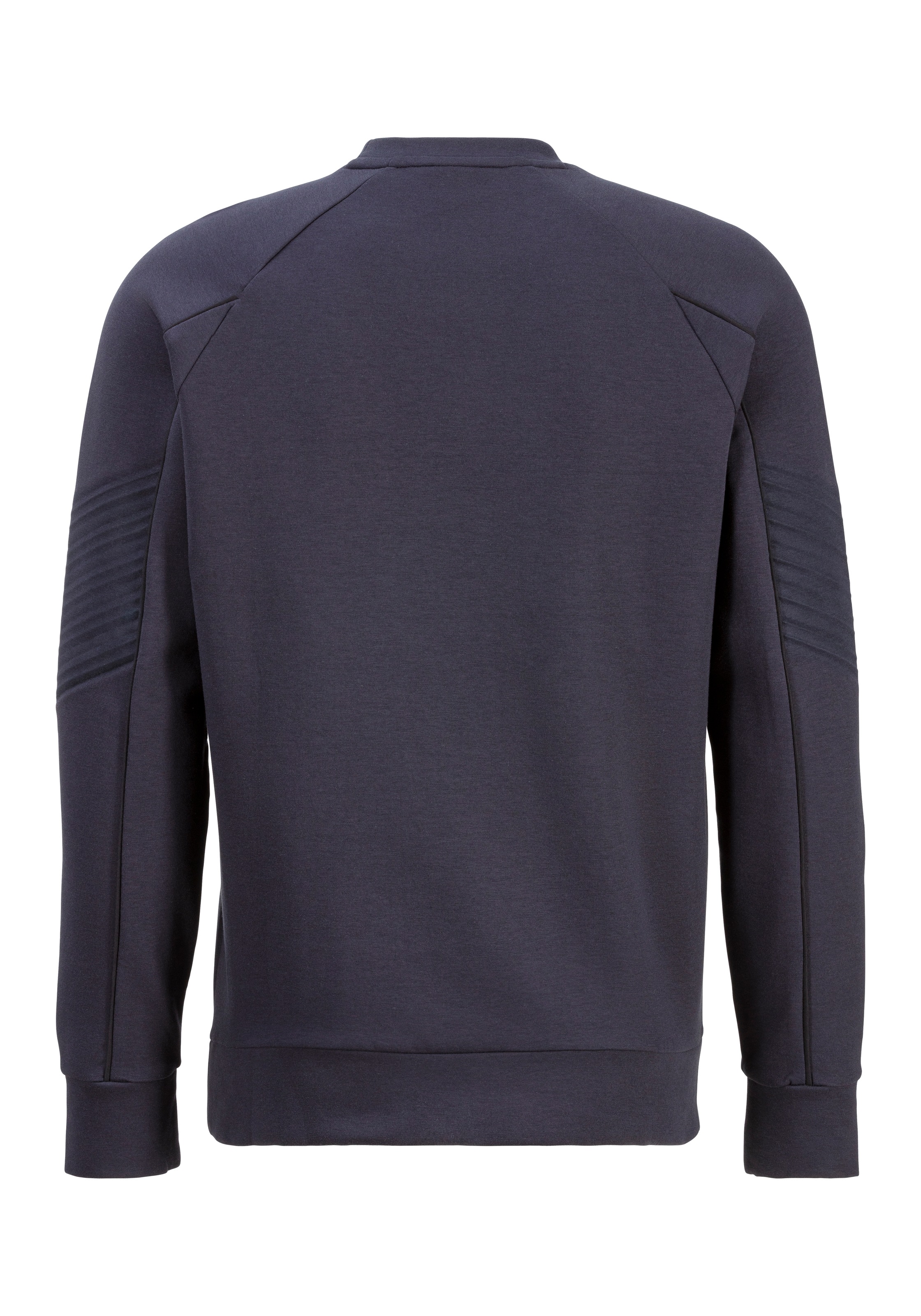 BOSS GREEN Sweater »Salbo 1«, mit BOSS Schriftzug