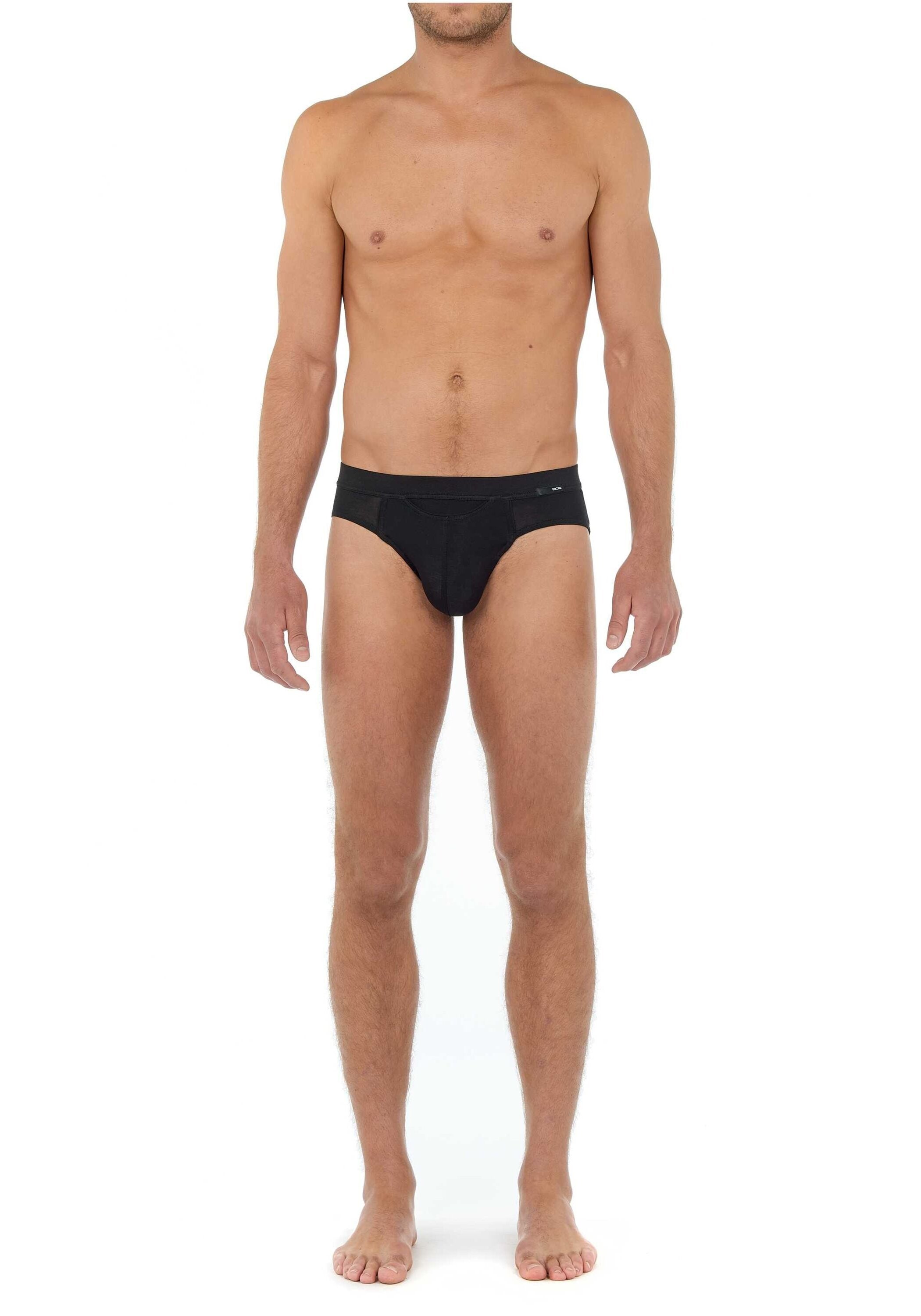 Hom Slip »Slip Tencel Soft Comfort Mini Brief 1er Pack«