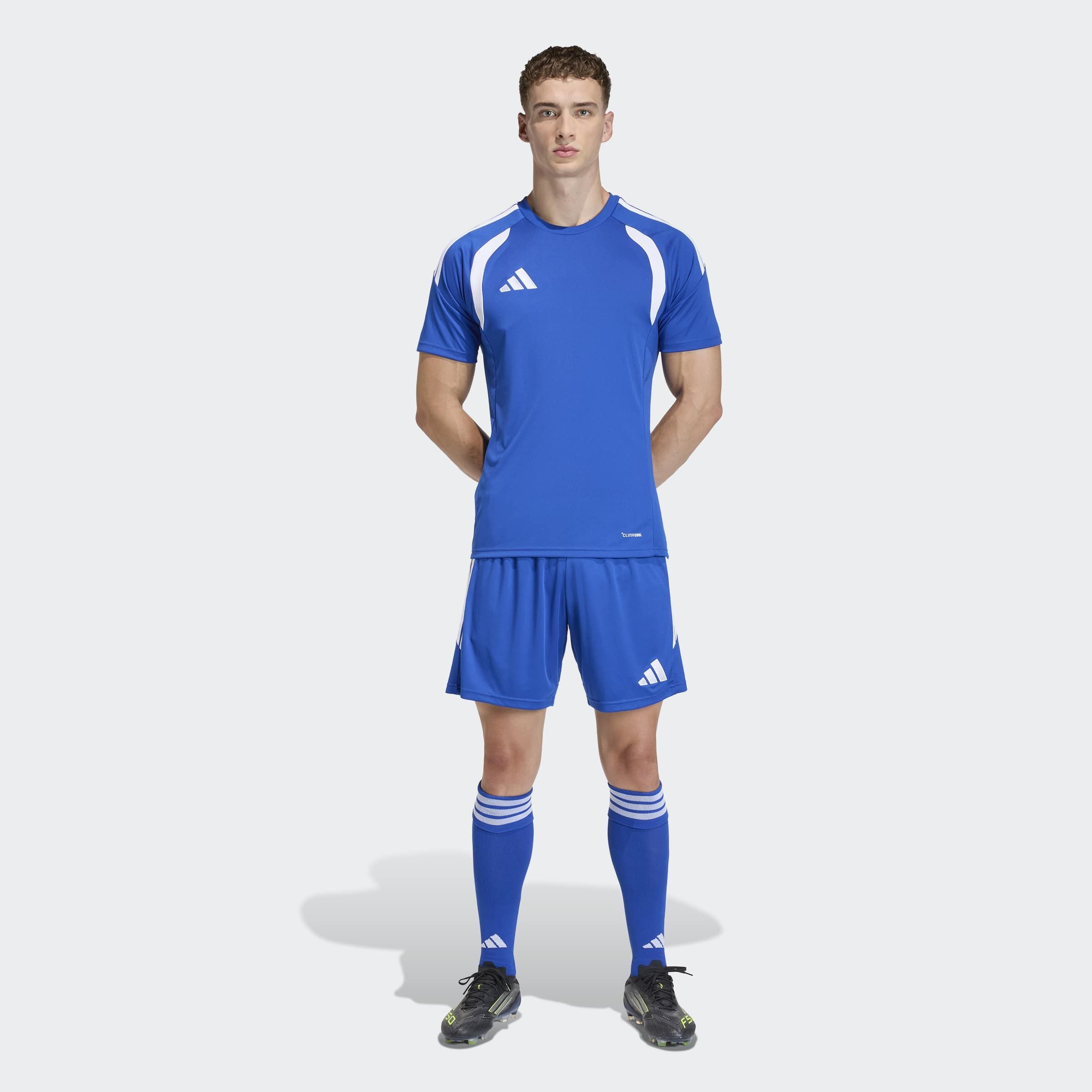 adidas Performance Fußballtrikot »TIRO26 LEAGUE JERSEY«