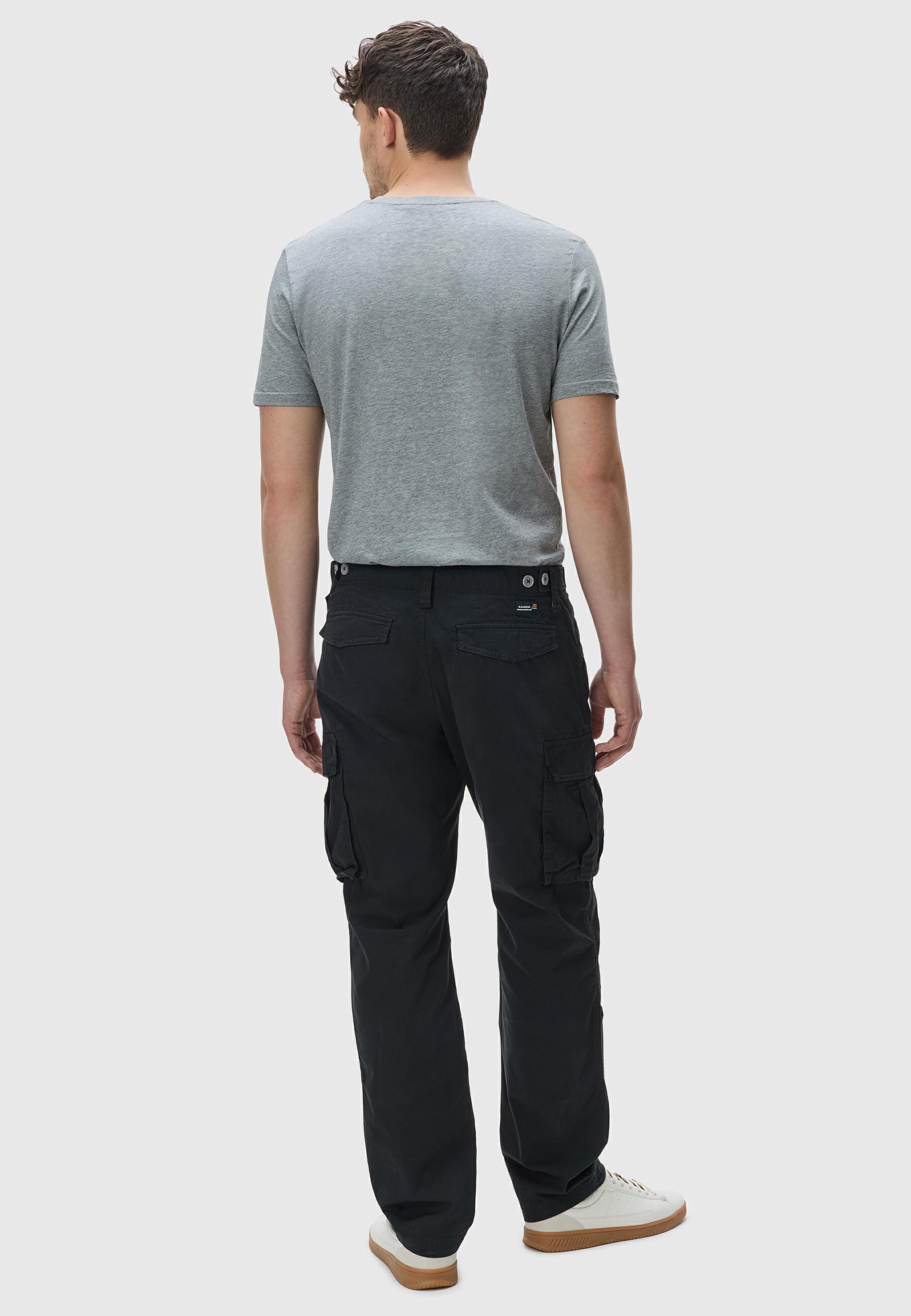 Ragwear Cargohose »Cargohose Merly Long«