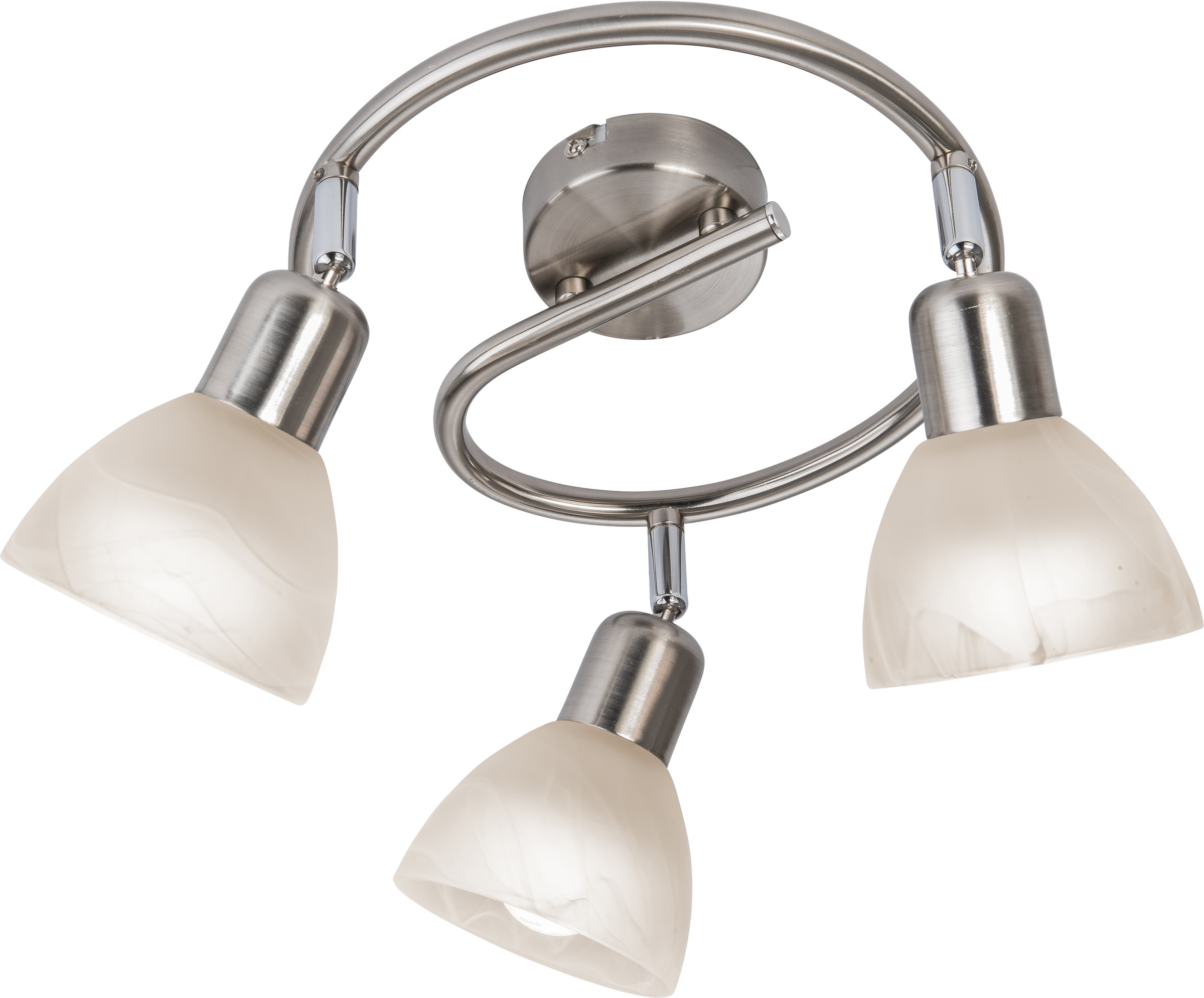Nino Leuchten LED Deckenstrahler »DAYTONA«, 3 flammig-flammig, LED Deckenleuchte, LED... kaufen