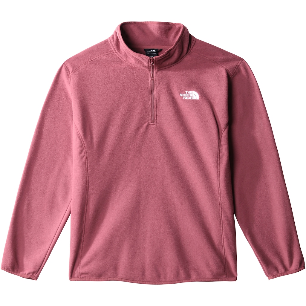 The North Face Stehkragenpullover