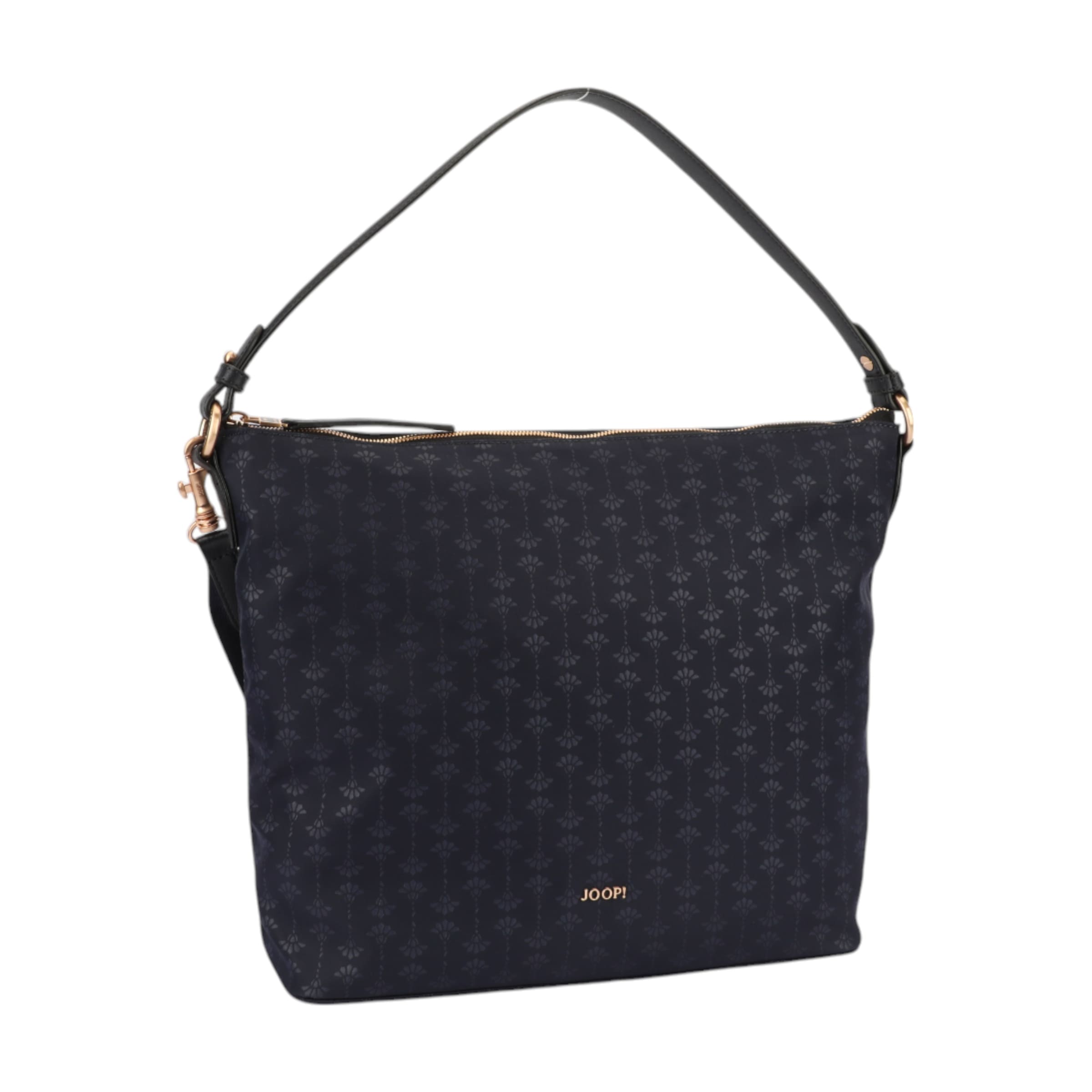 JOOP! Hobo »collana tessuto alara hobo lvz« Tasche Damen Damentasche Shoulder Bag Hobo