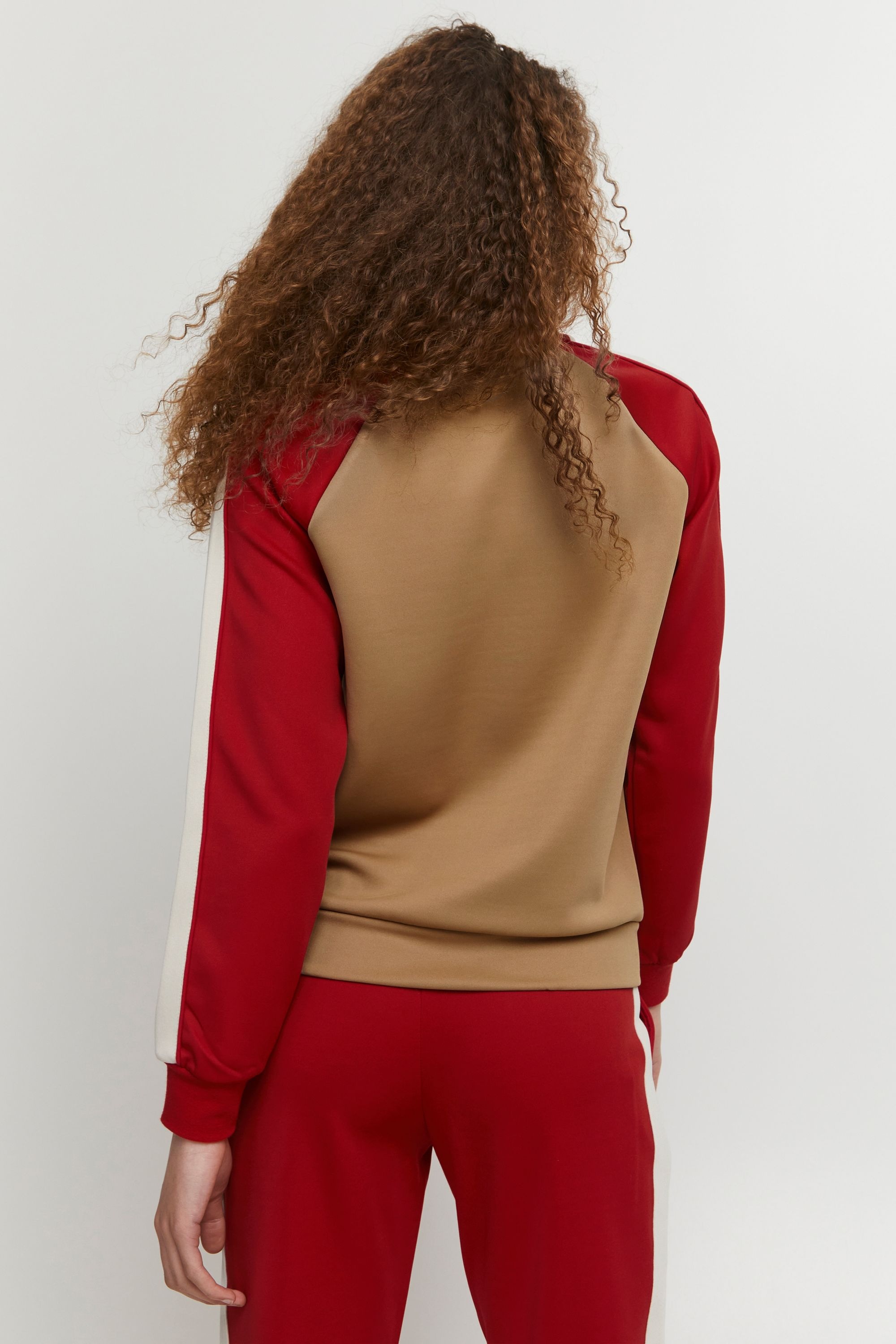 TheJoggConcept Sweatshirt »Sweatshirt JCSima«