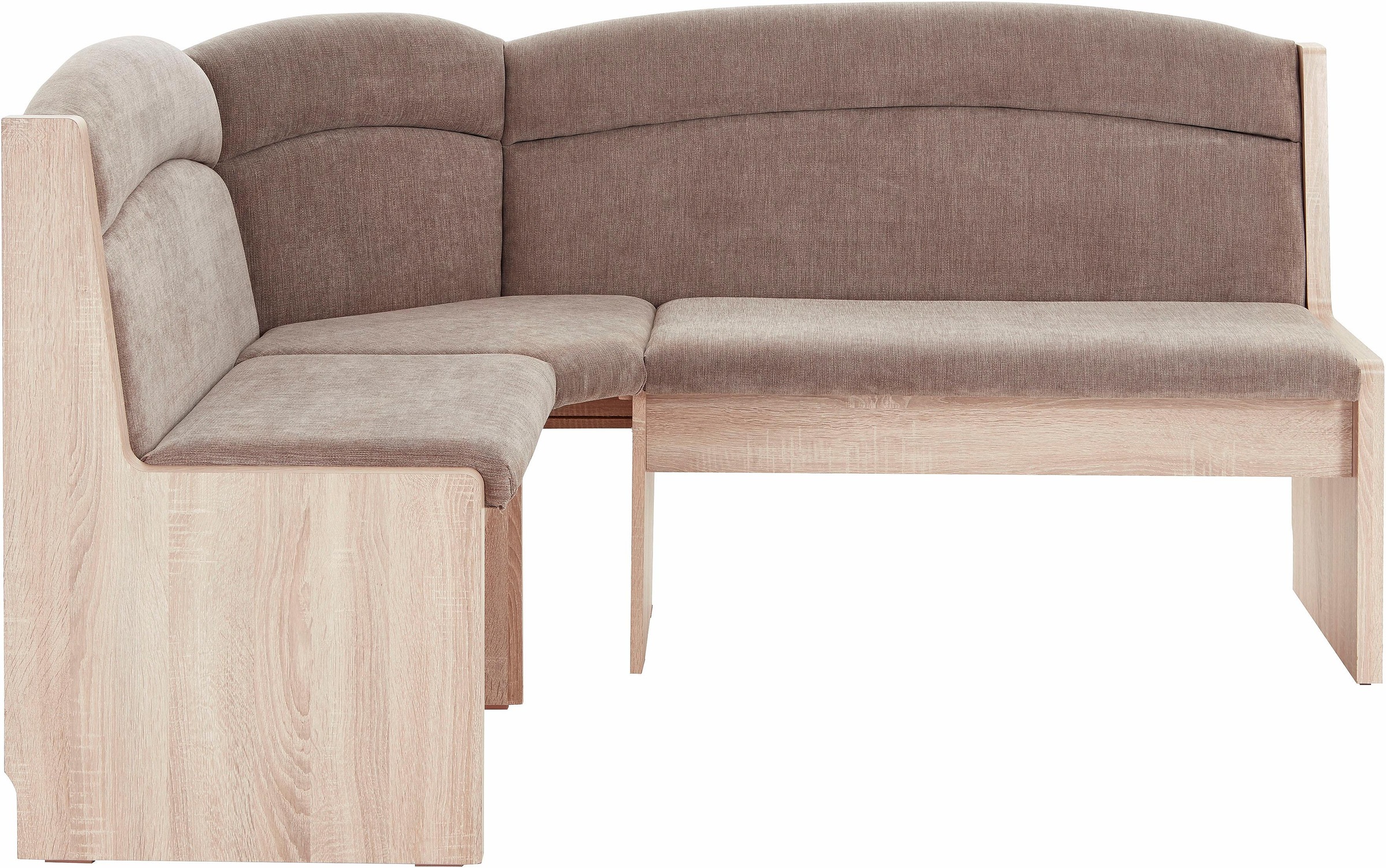INOSIGN Eckbank »Moldau«
