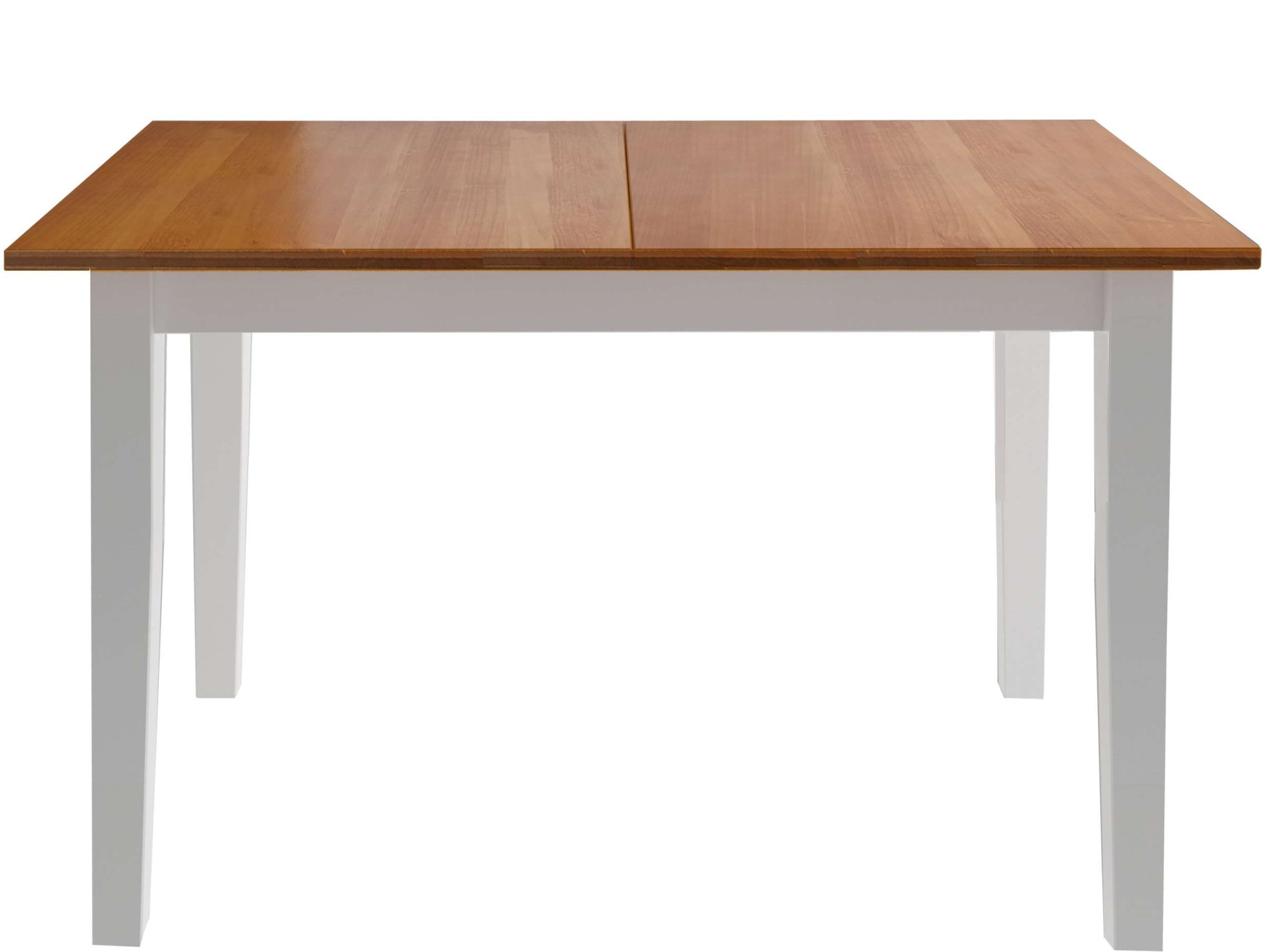 Home affaire Esstisch »Dakota«, aus massivem Kiefernholz, ausziehbar, Breite 160-200 cm