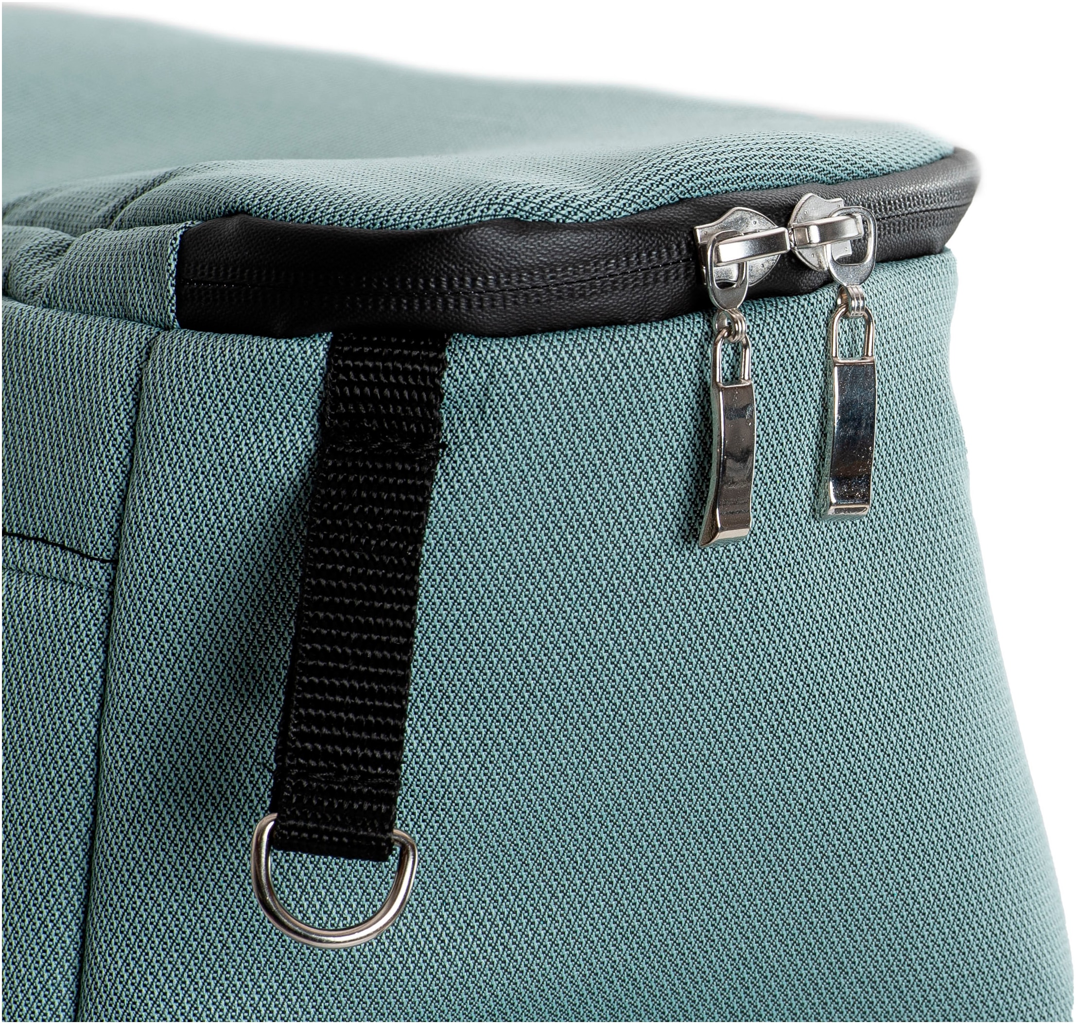 Hartan Wickelrucksack »Space bag«, mit Thermofach; Made in Germany