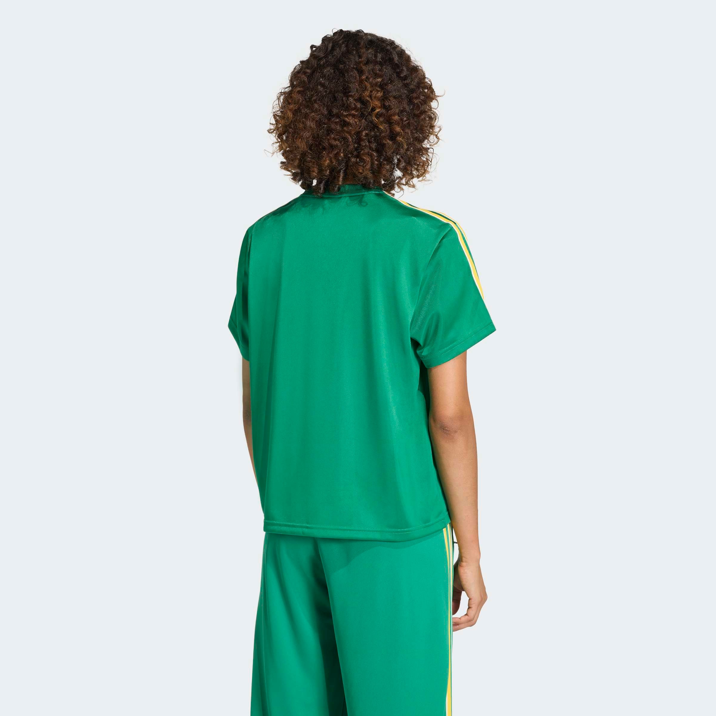 adidas Originals T-Shirt »FIREBIRD«