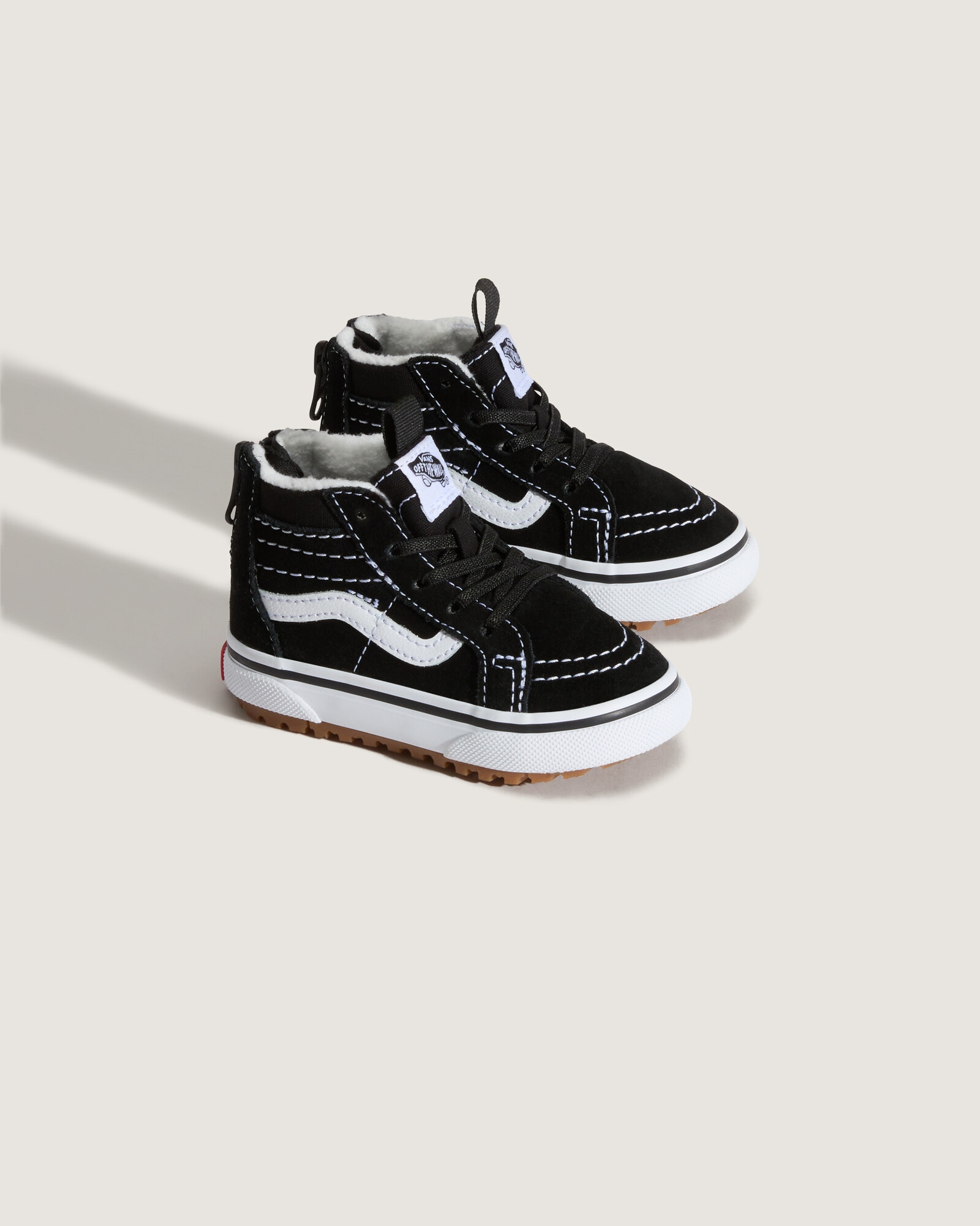Vans Sneaker »MTE SK8-HI ZIP«  für Kinder