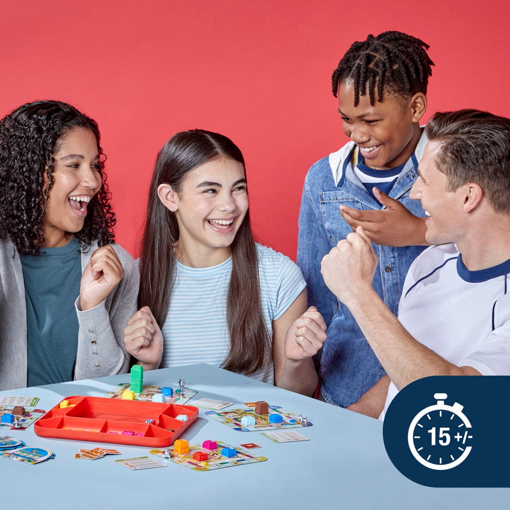 Hasbro Spiel »Monopoly GO!«