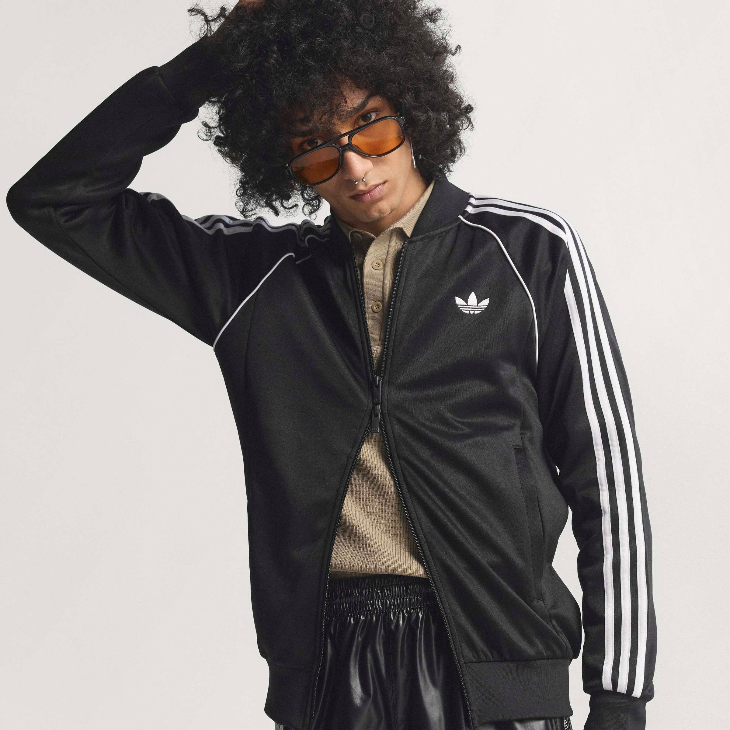 adidas Originals Trainingsjacke »SST TRACK«