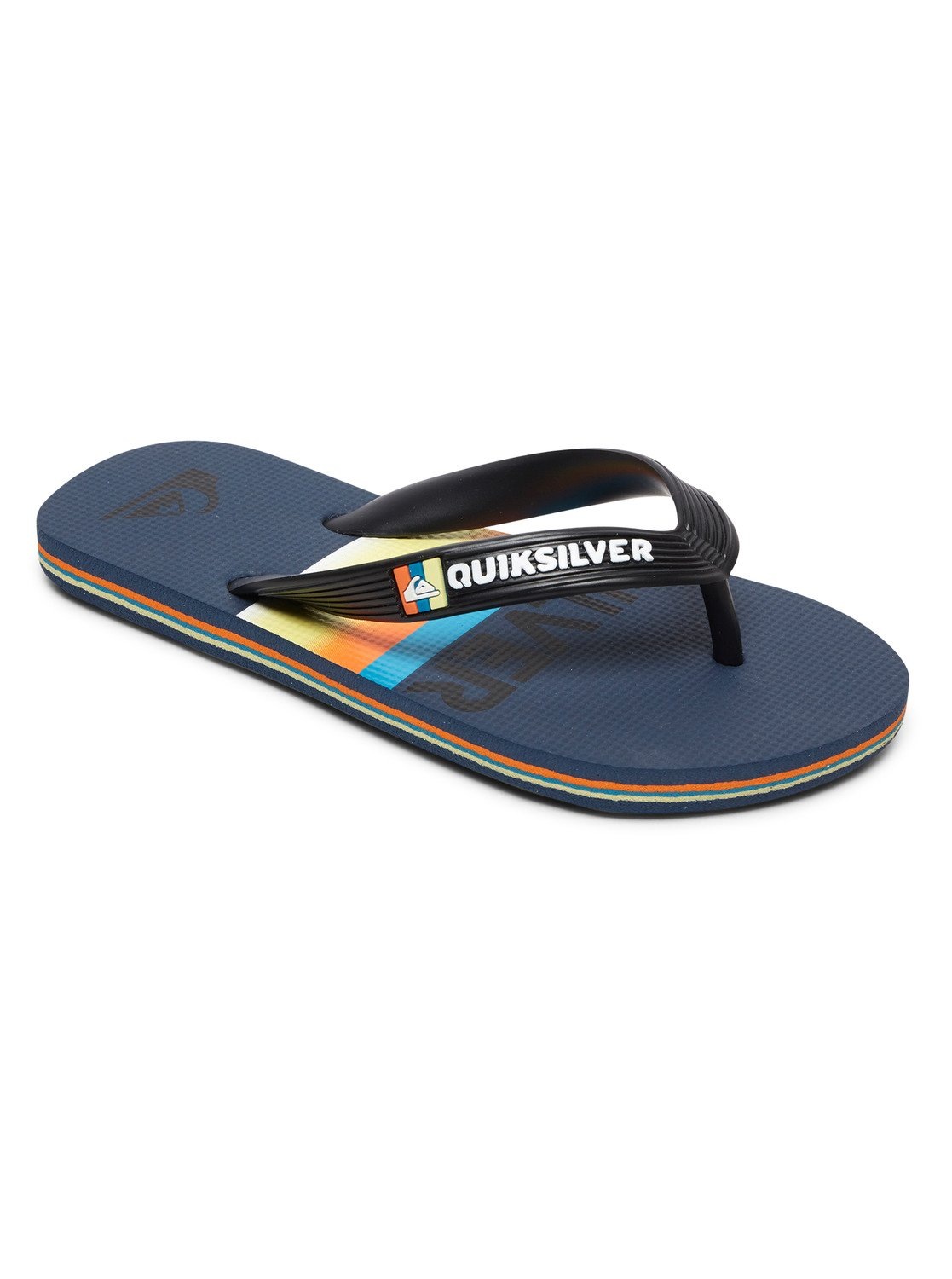 Quiksilver Sandale »Molokai Slab« kaufen