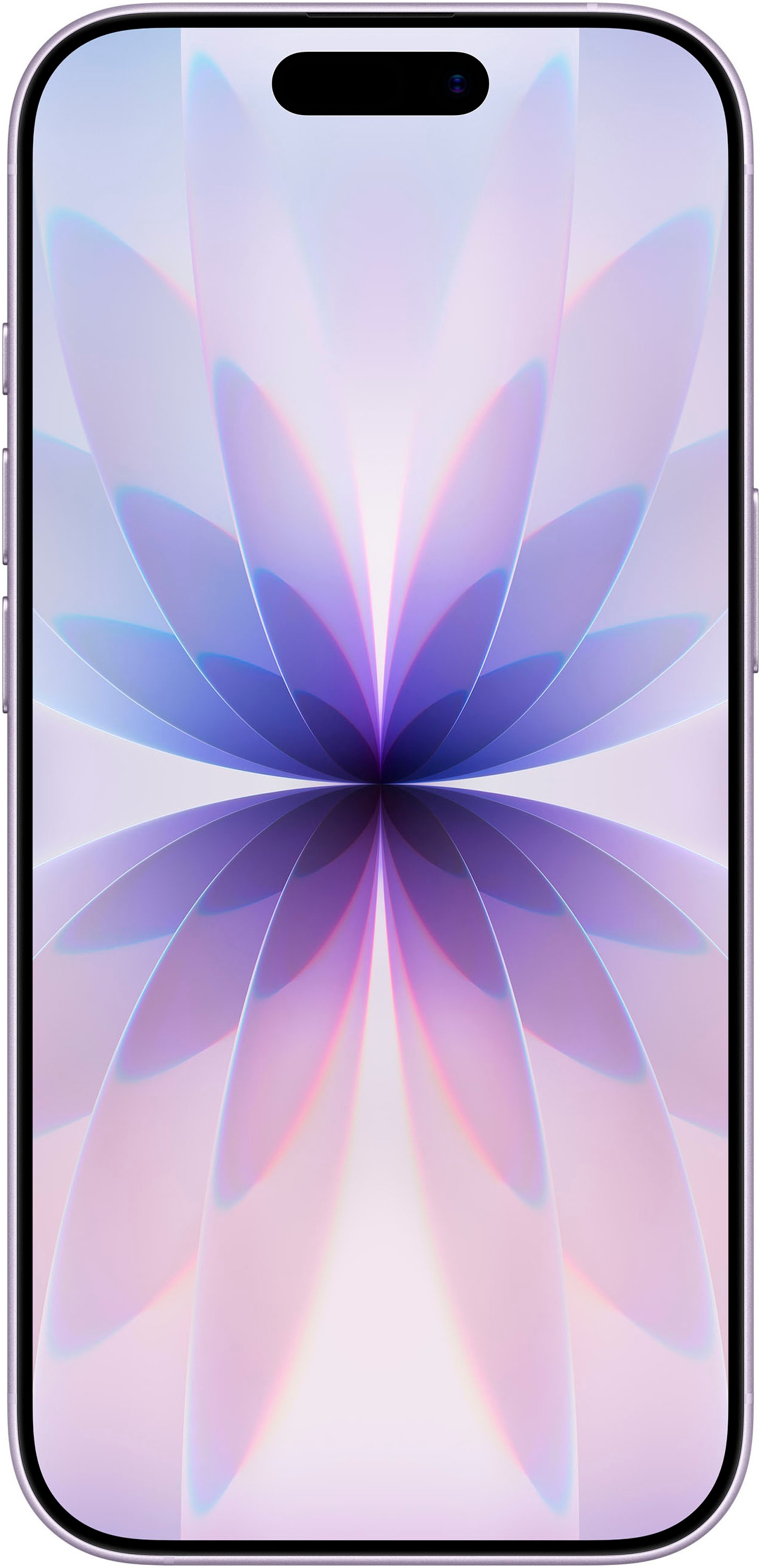 Apple Smartphone »iPhone 17« Lavendel