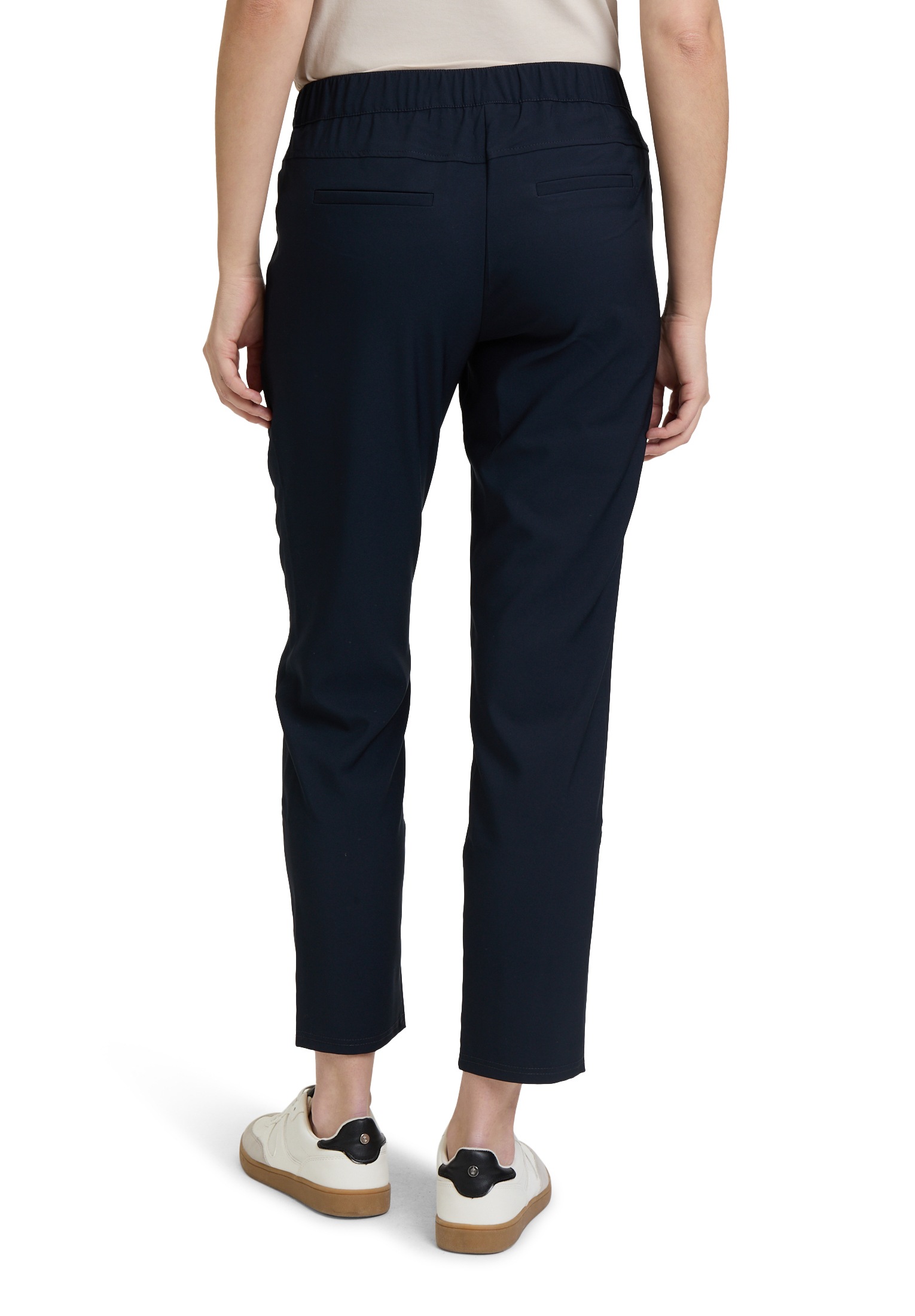 Betty Barclay Stretch-Hose »Stretch-Hose mit elastischem Bund«