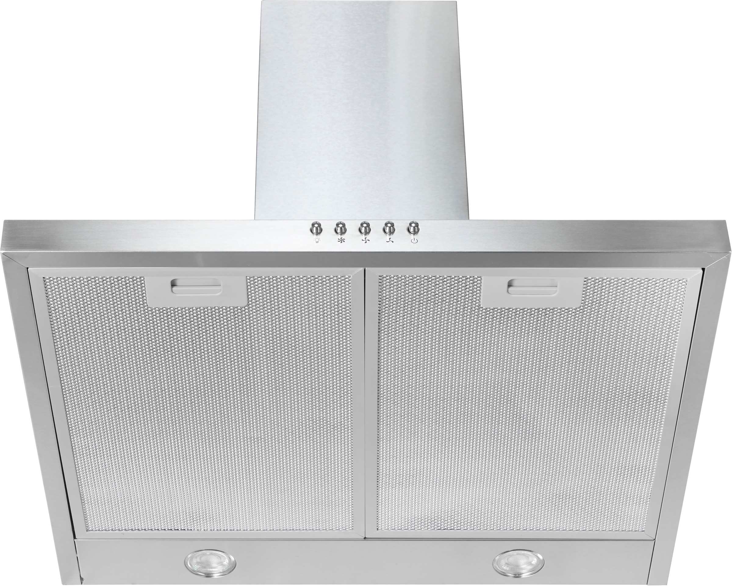 Amica Kaminhaube »KH 17286-3 E«
