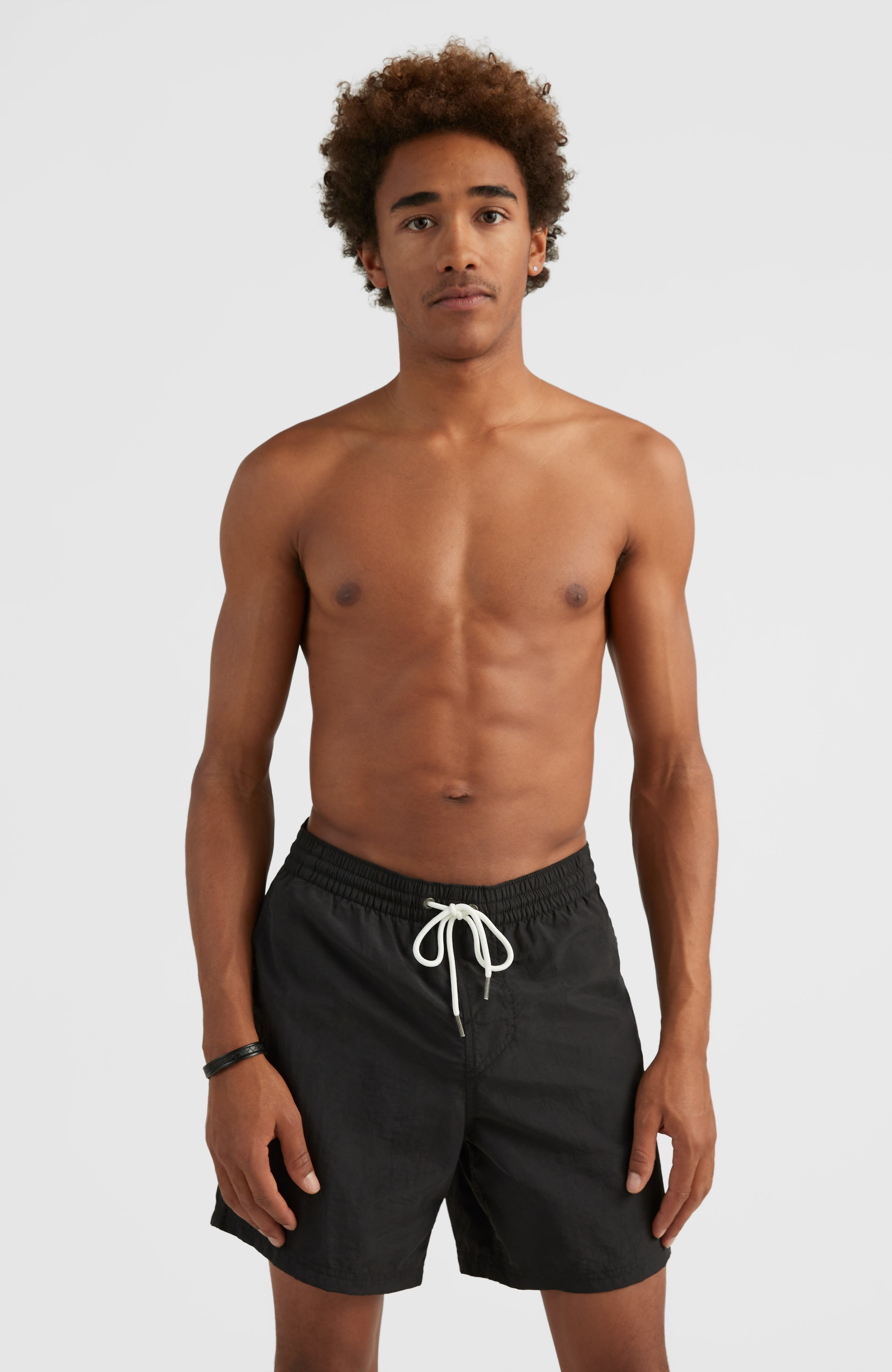 O'Neill Badeshorts »VERT 16'' SWIM SHORTS«, mit Druckknopf