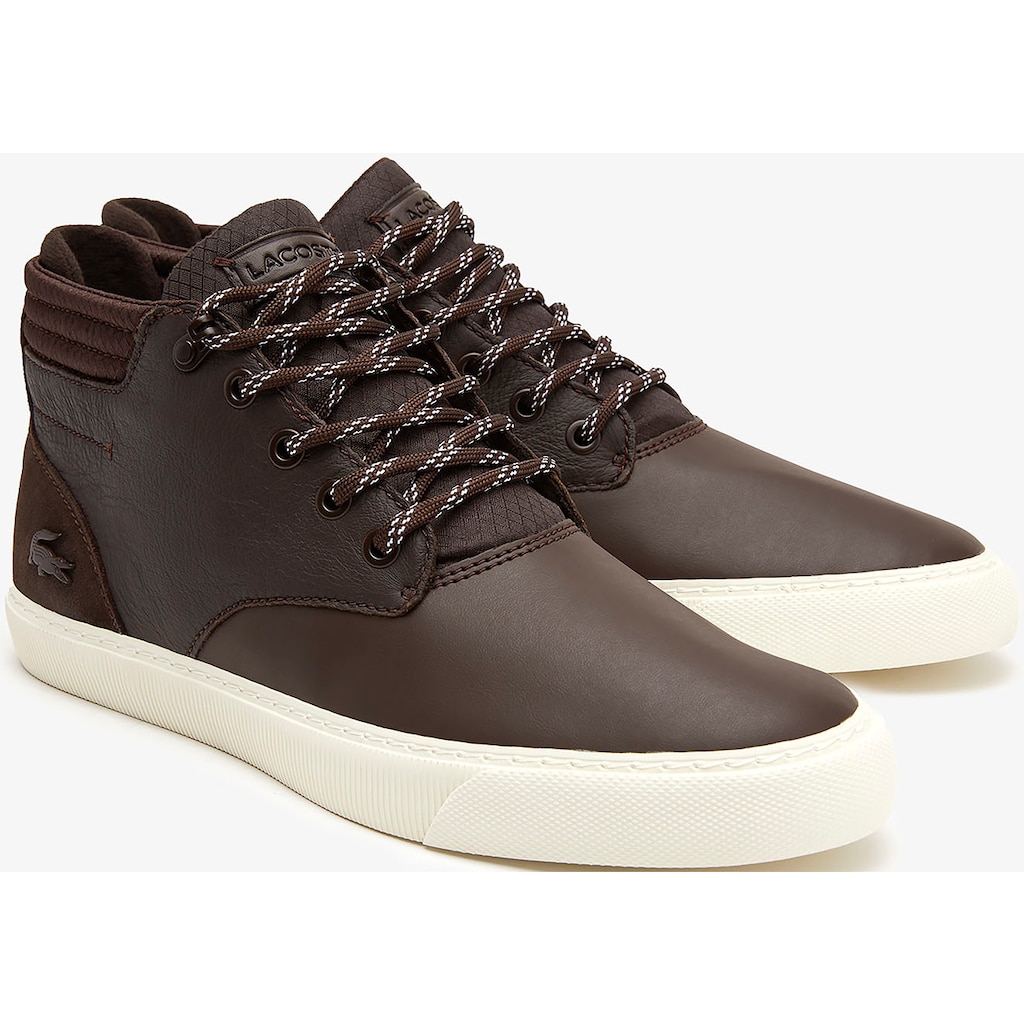 Lacoste Sneaker »ESPARRE CHUKKA0320 1 CMA«