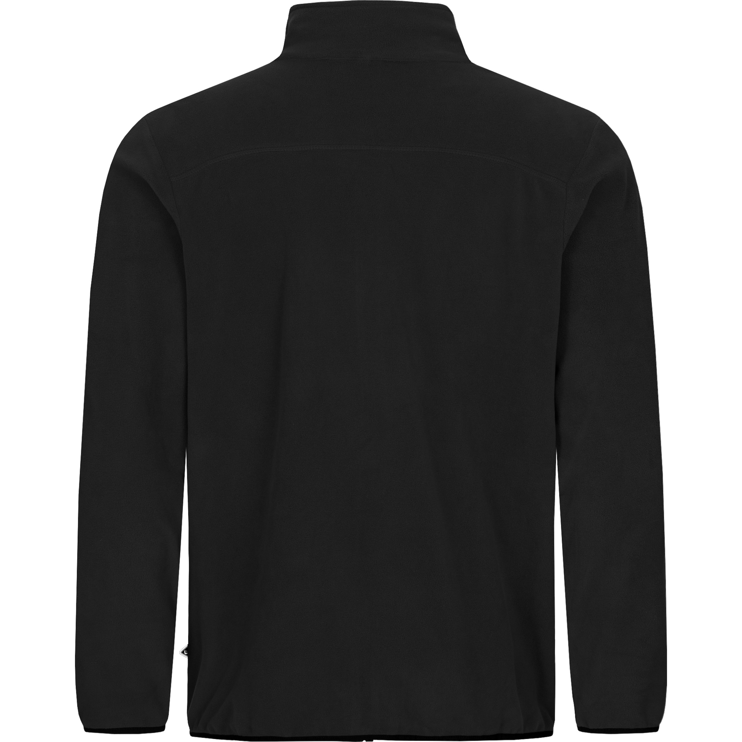 DEPROC Active Fleecejacke »KIRKVALE II MEN«, weiche Fleecejacke in traditioneller Optik