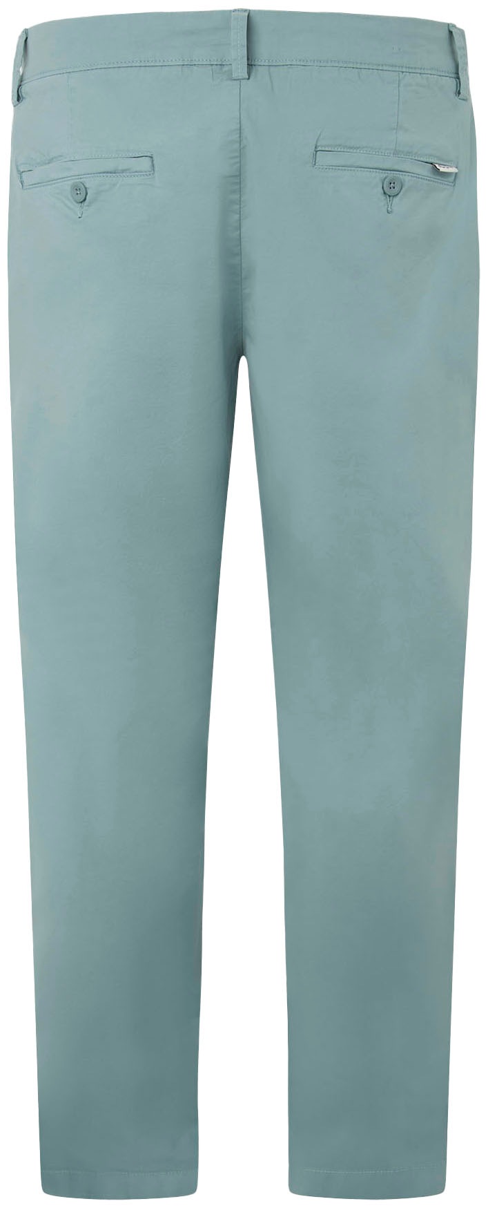 Pepe Jeans Chinohose »Pepe Hose SLIM CHINO 2«